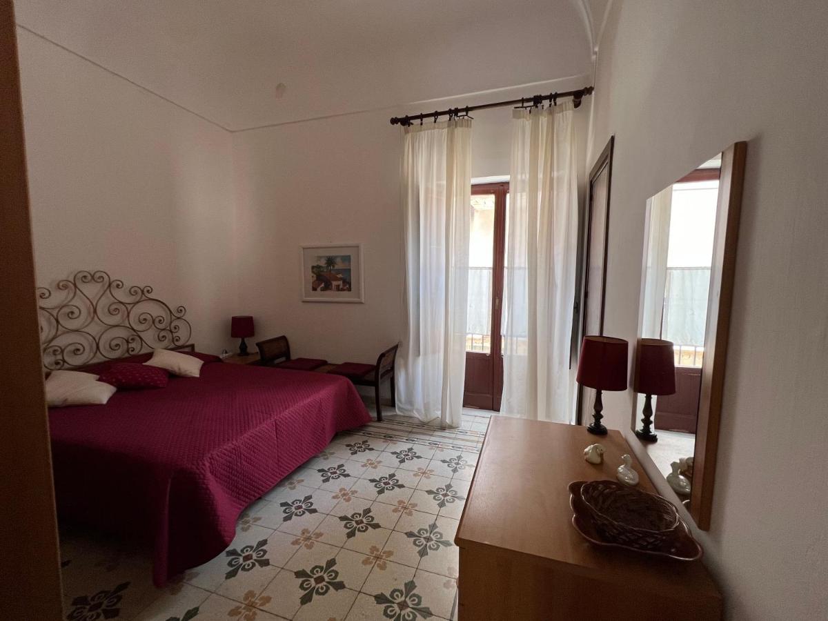 Casa Verde a Castellammare del Golfo photo 4
