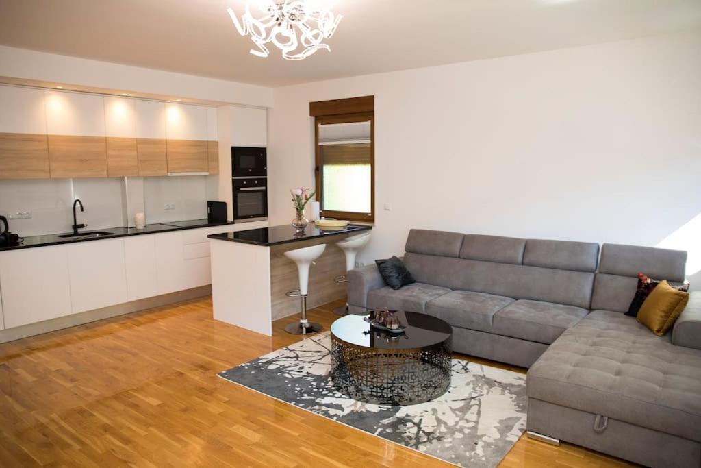Apartment Divine view 4