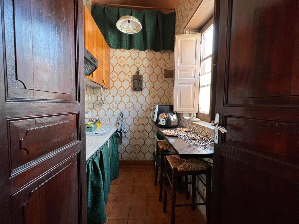 Casa Verde a Castellammare del Golfo photo 2