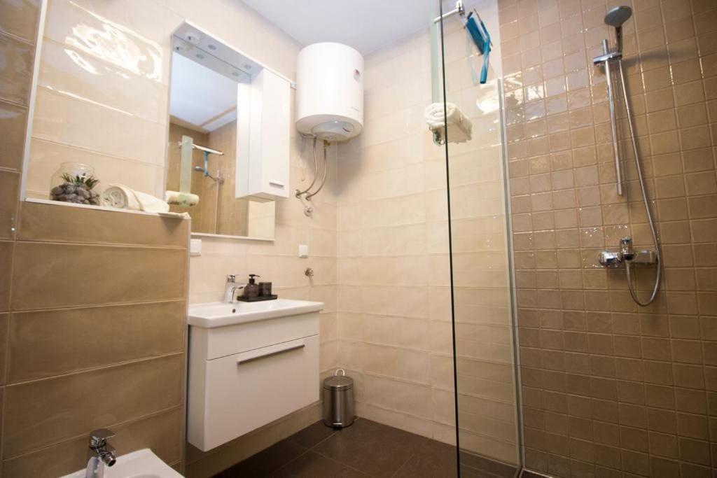 Apartment Divine view 5