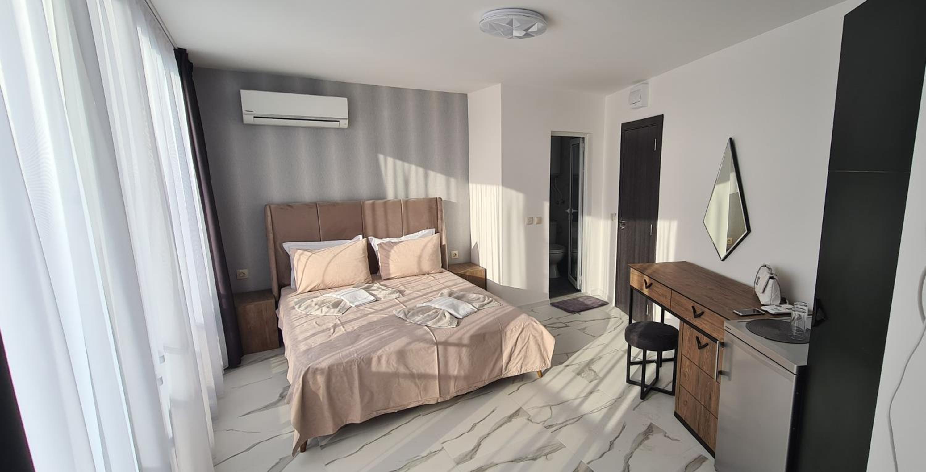 Guesthouse Odesos