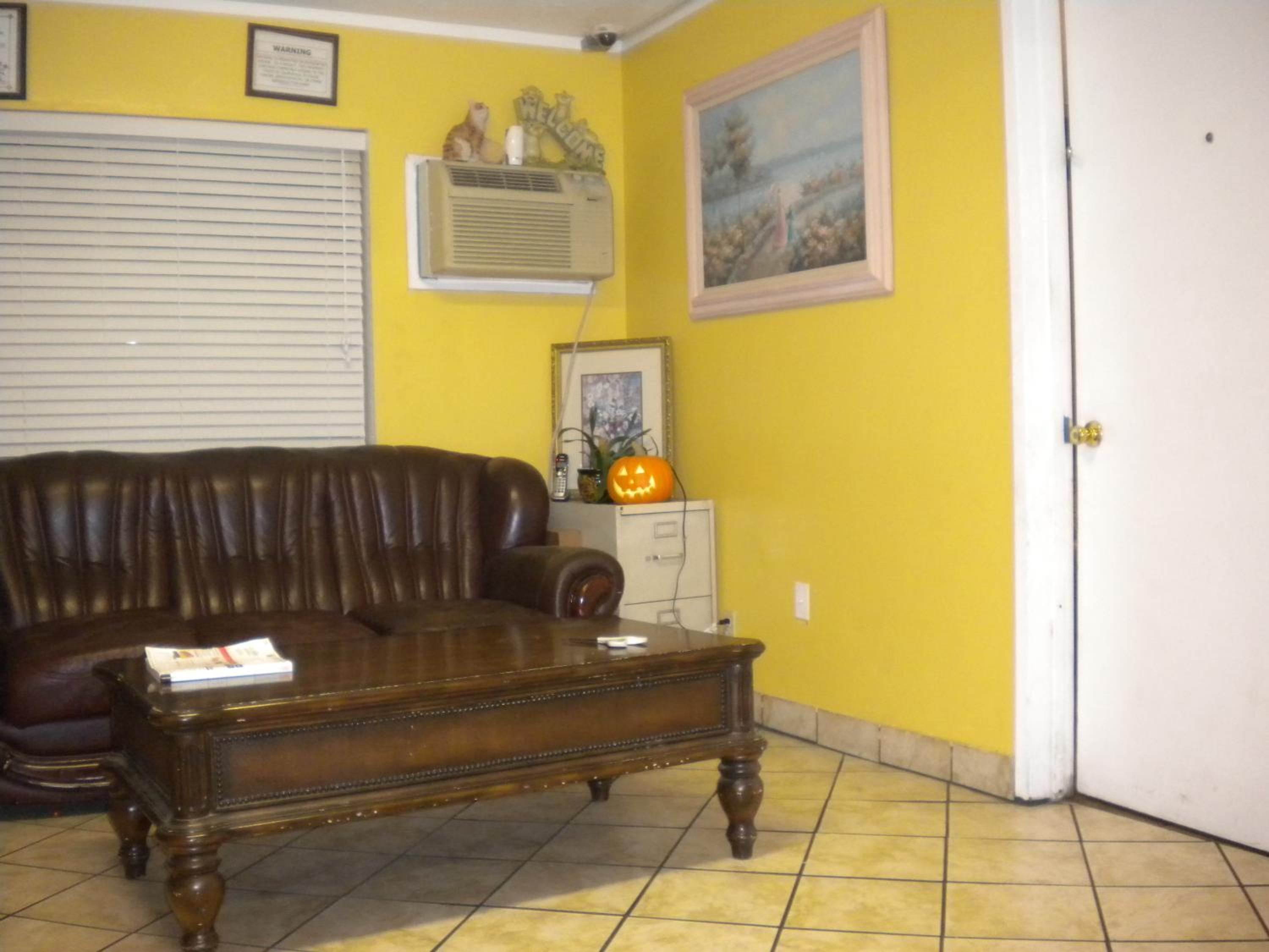 Wasco Inn