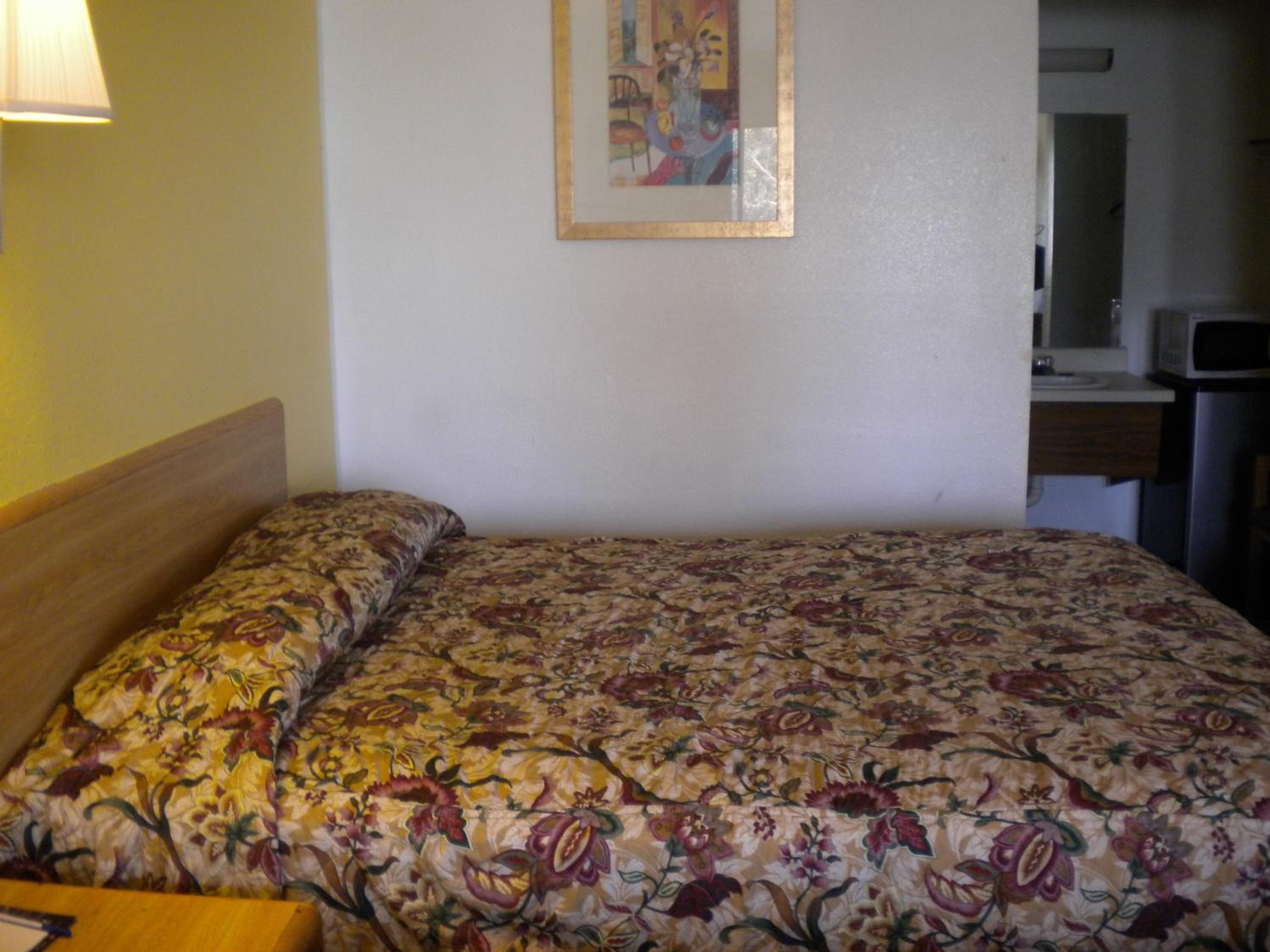 Wasco Inn