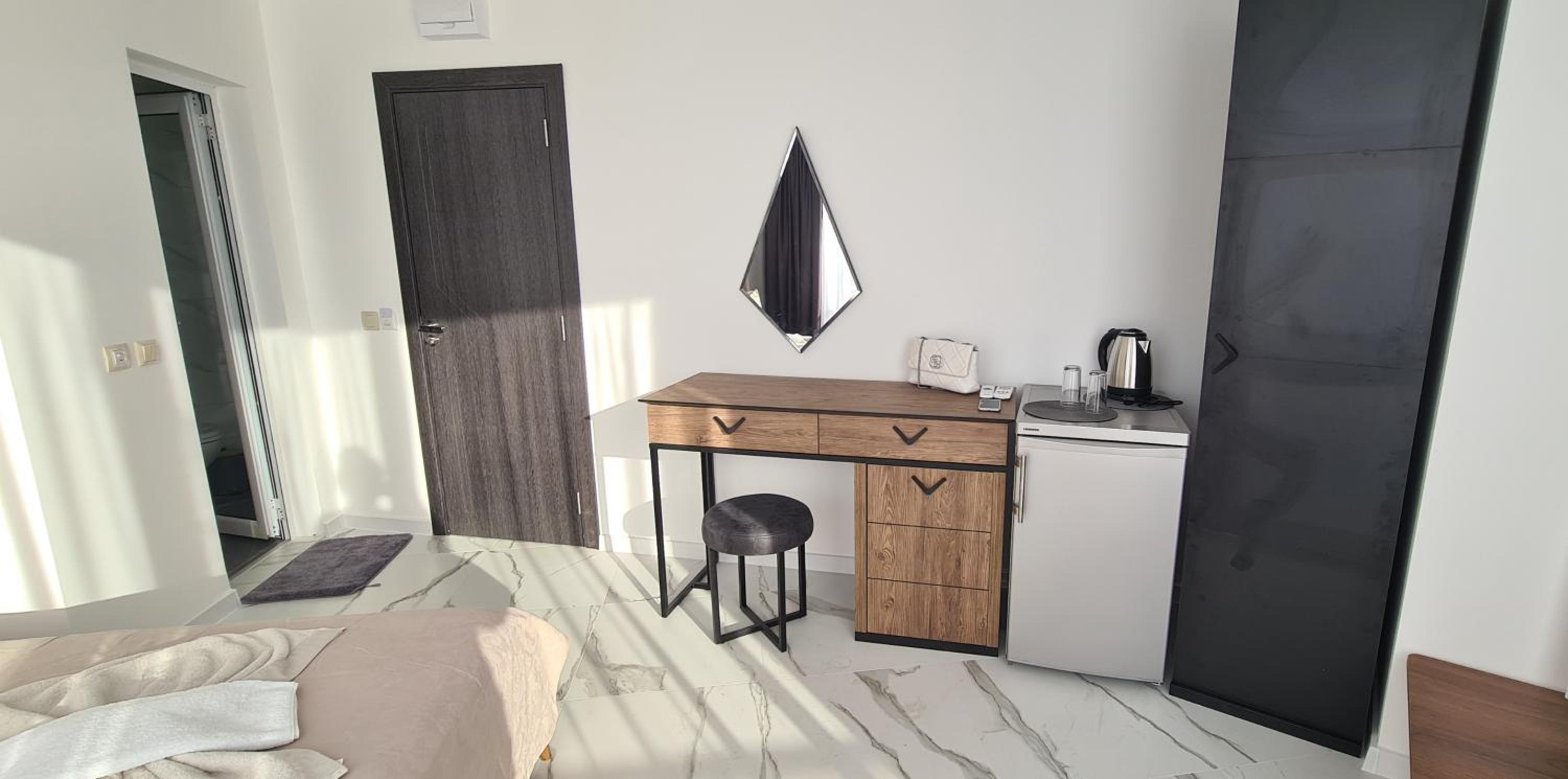 Guesthouse Odesos