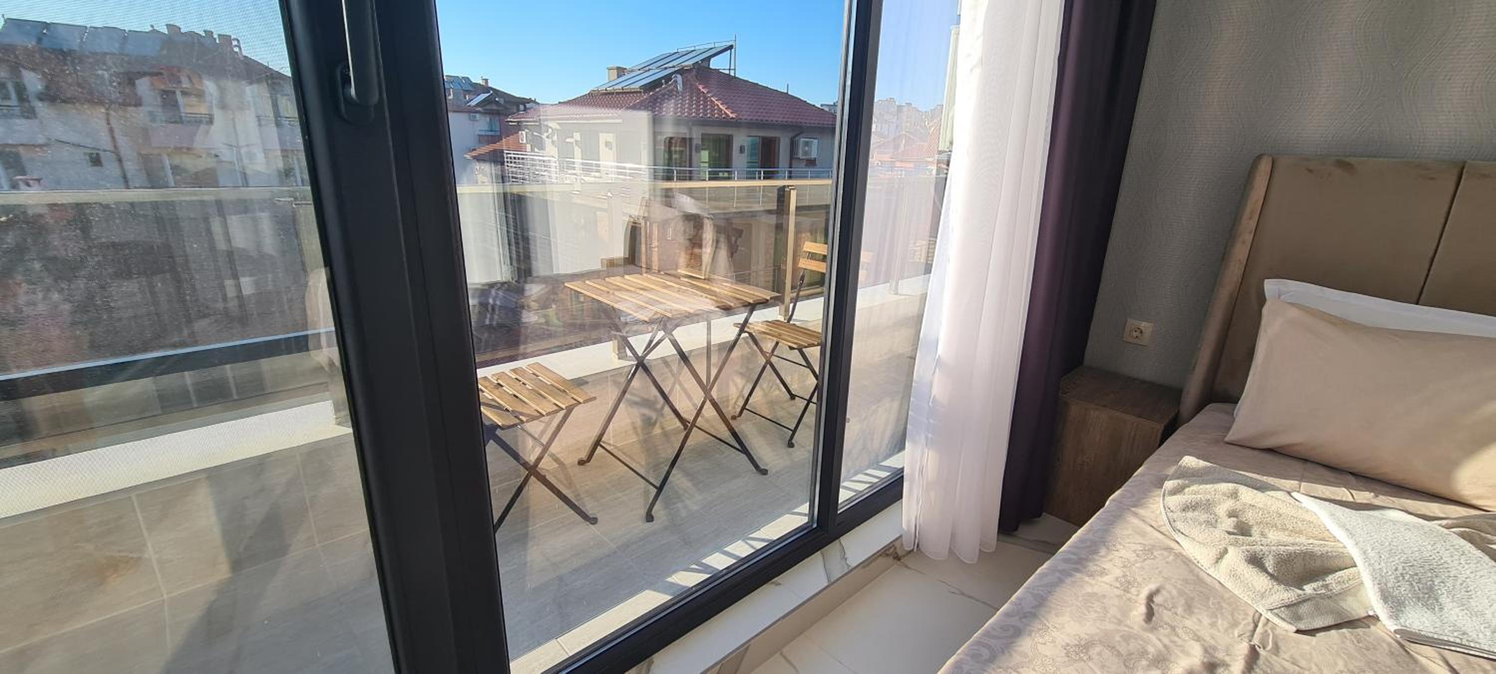 Guesthouse Odesos