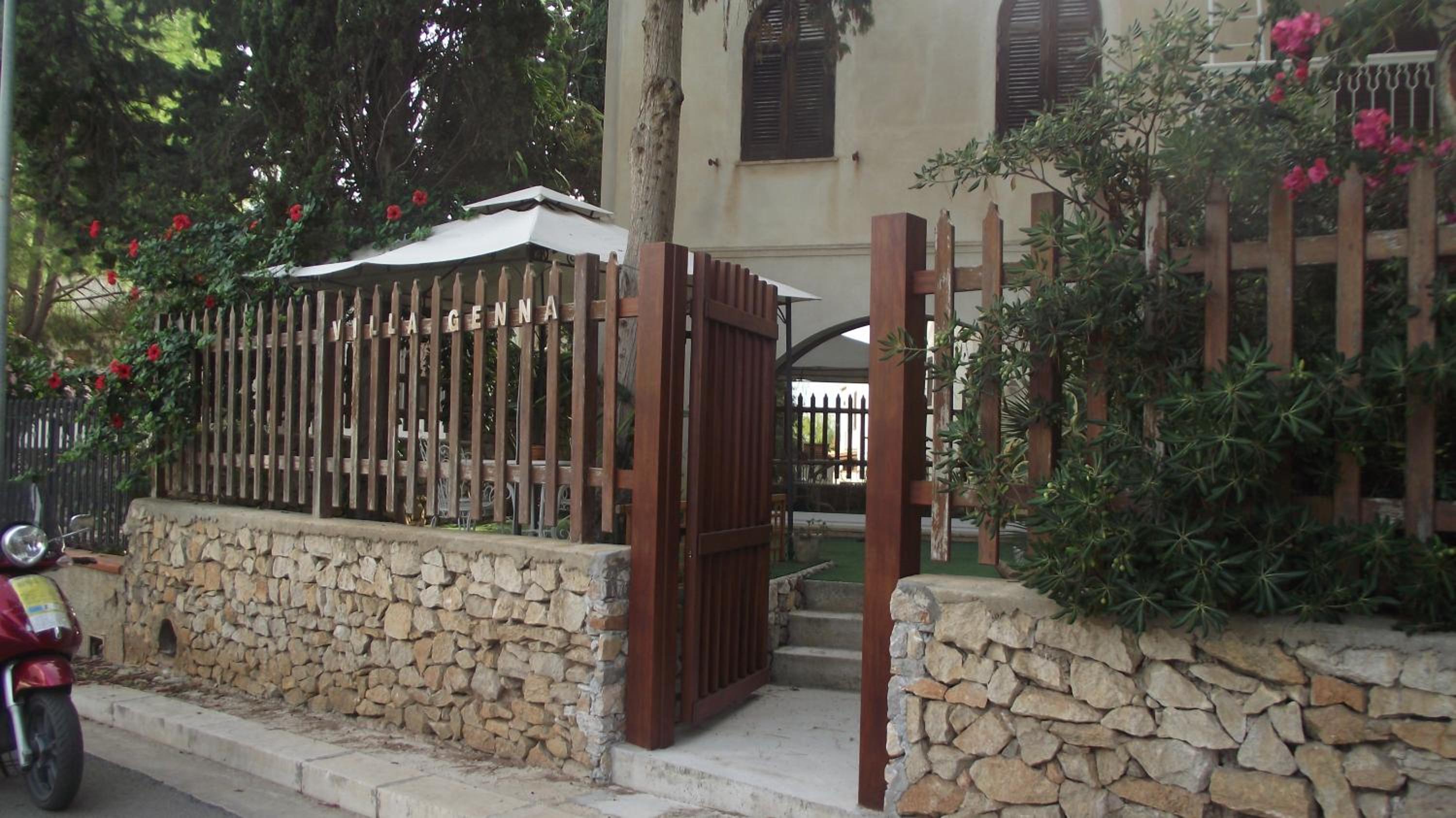 Villa Genna