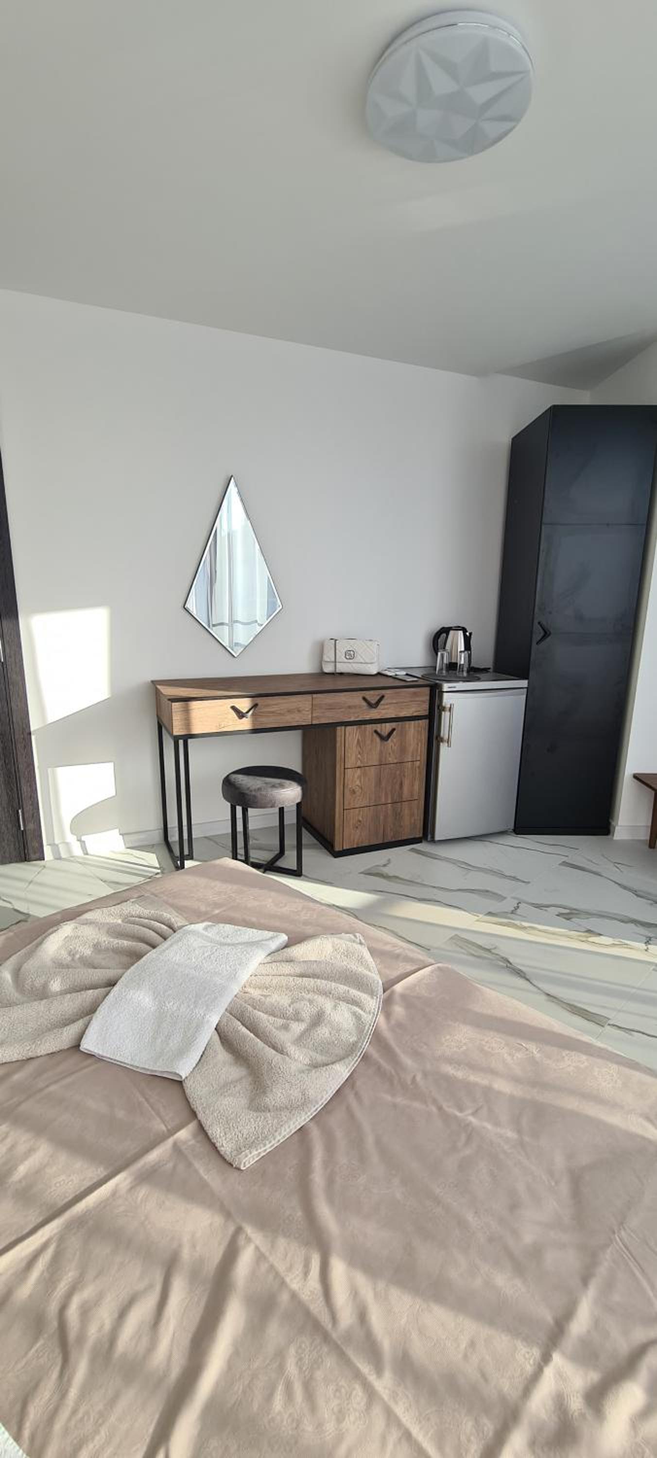 Guesthouse Odesos
