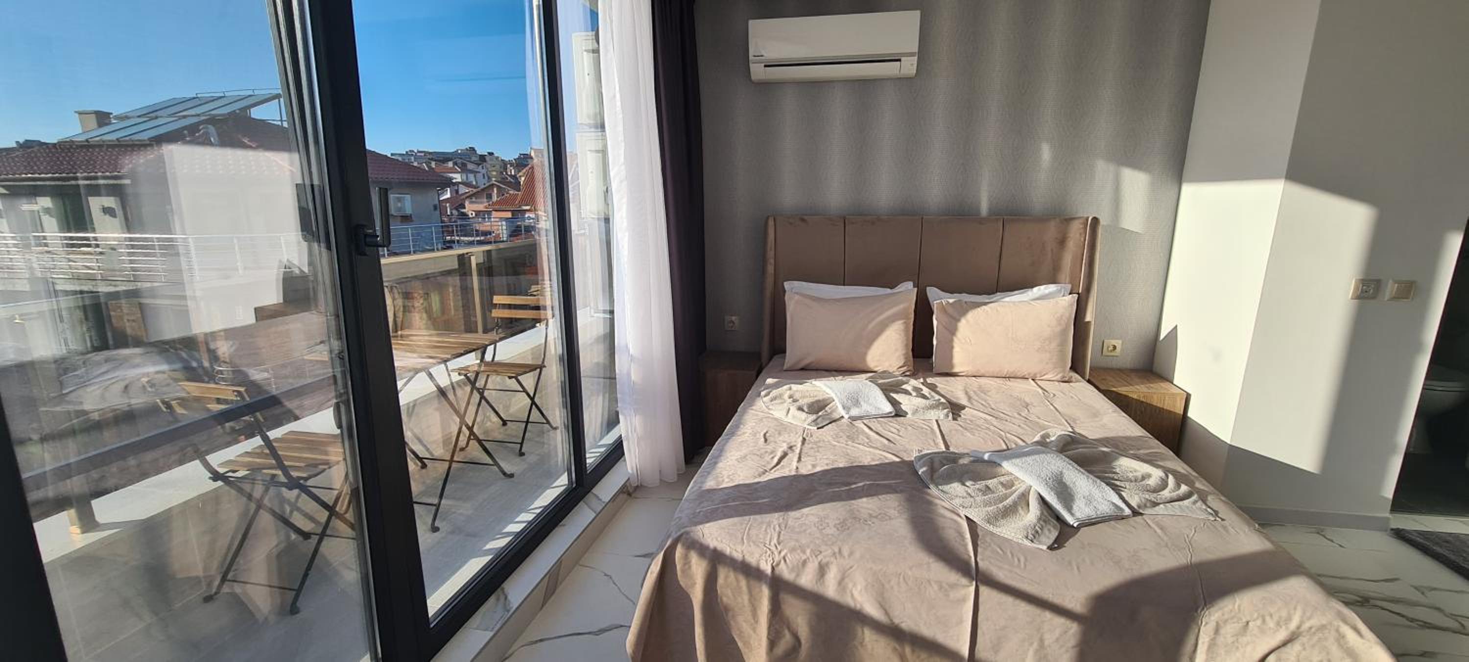 Guesthouse Odesos