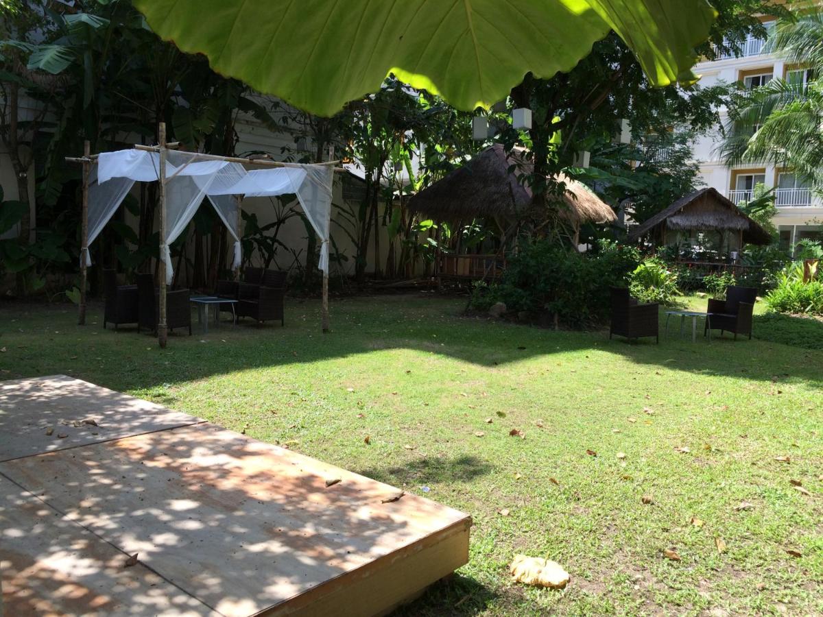 children's play area