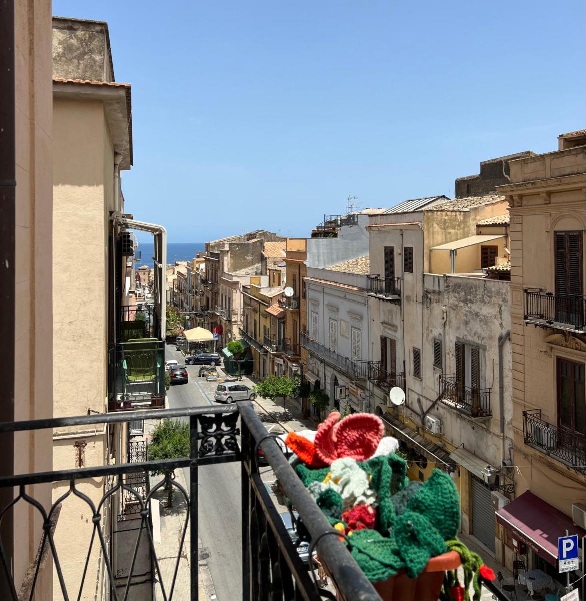 Casa Verde a Castellammare del Golfo photo 5