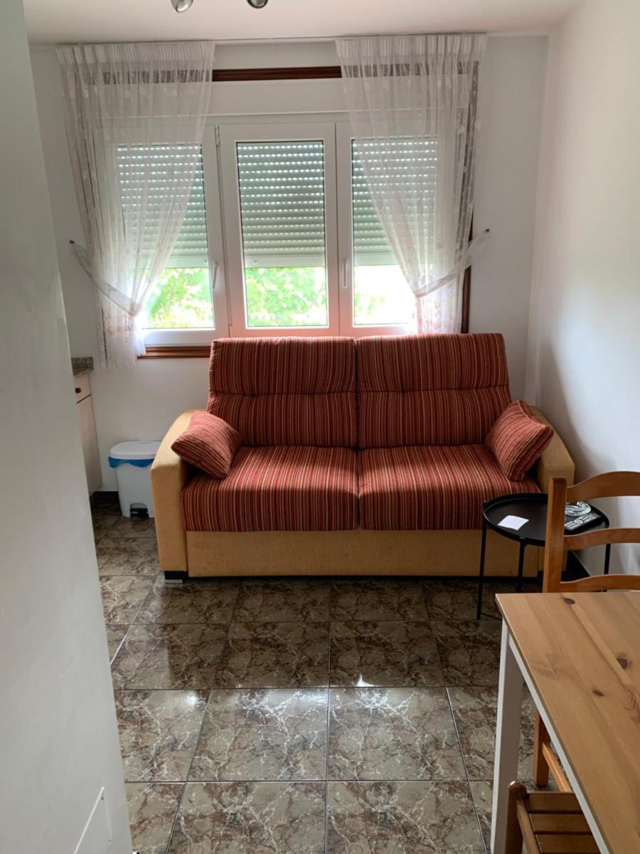 Apartamentos Artico photo 3