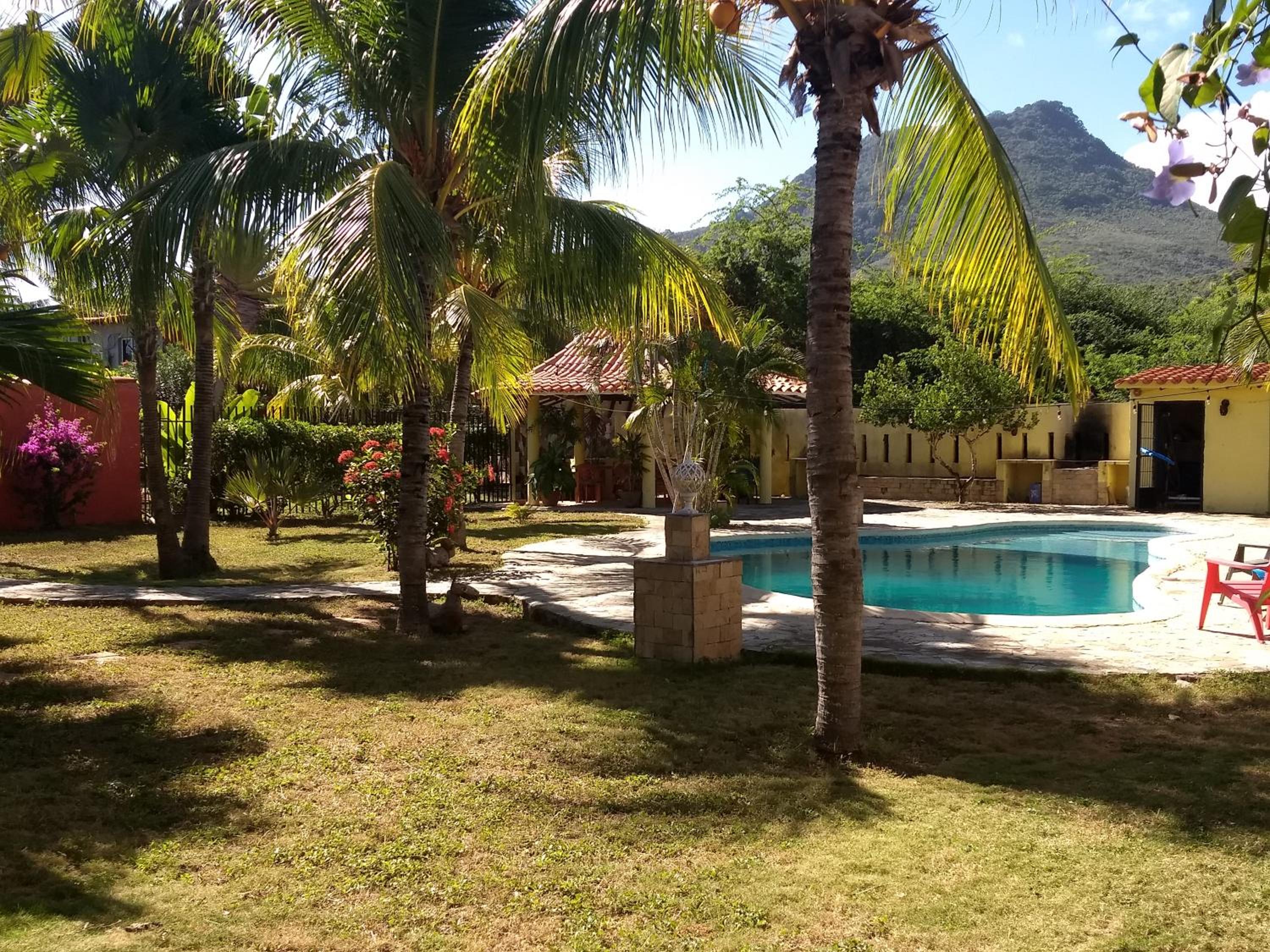 Villa Cocuyo view 5
