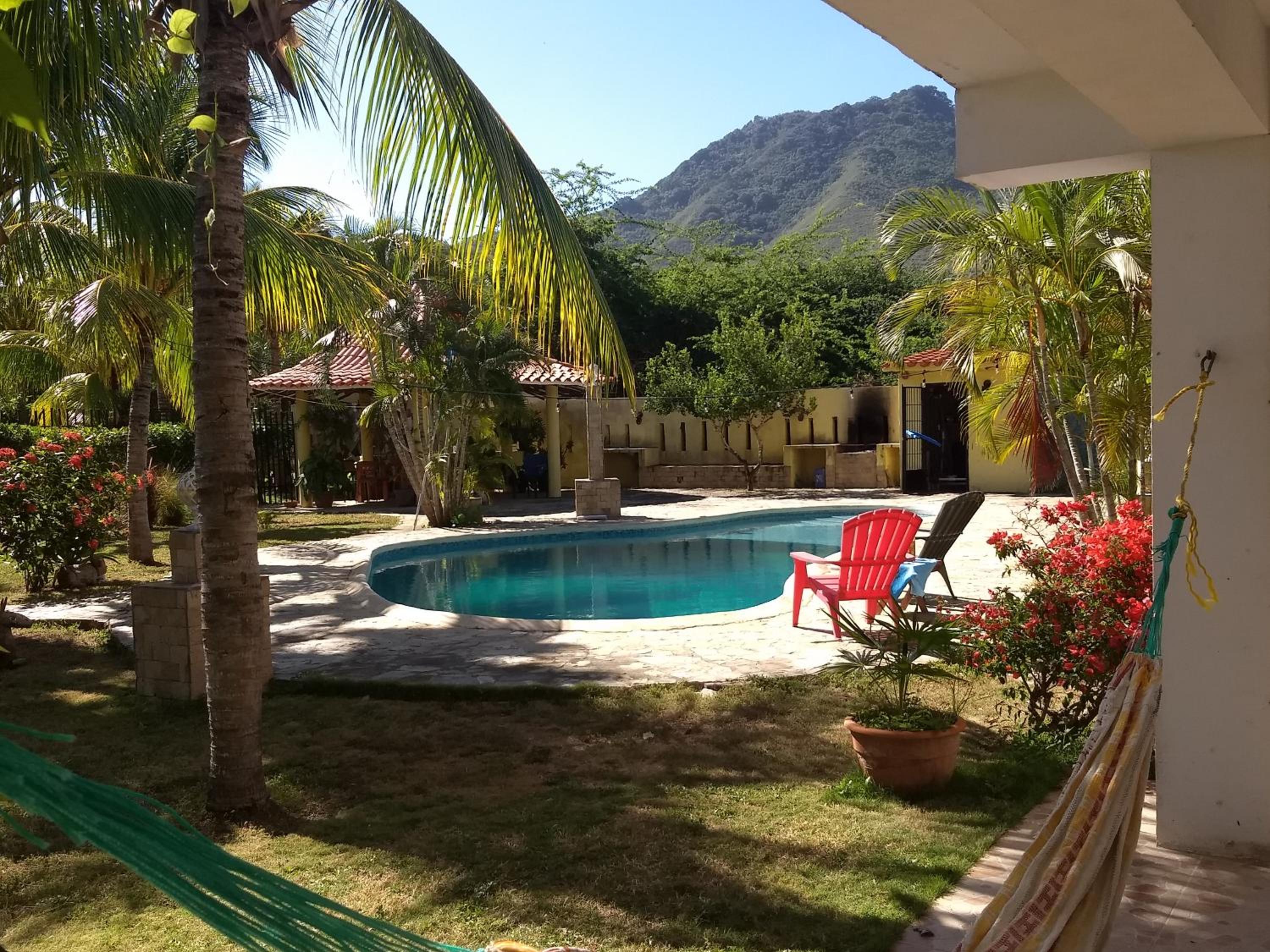 Villa Cocuyo view 4