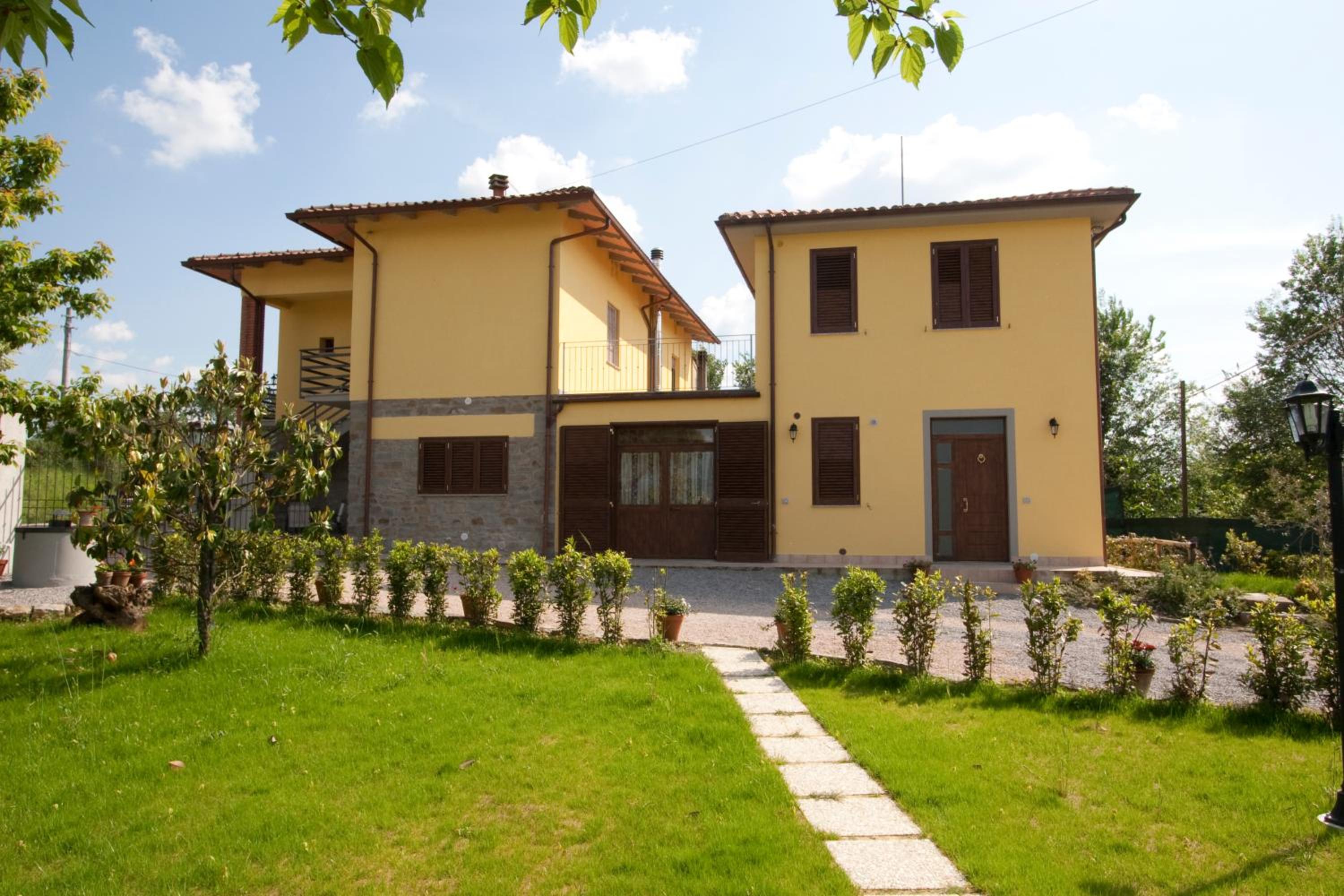 Casa Vacanze Papà Giuseppe