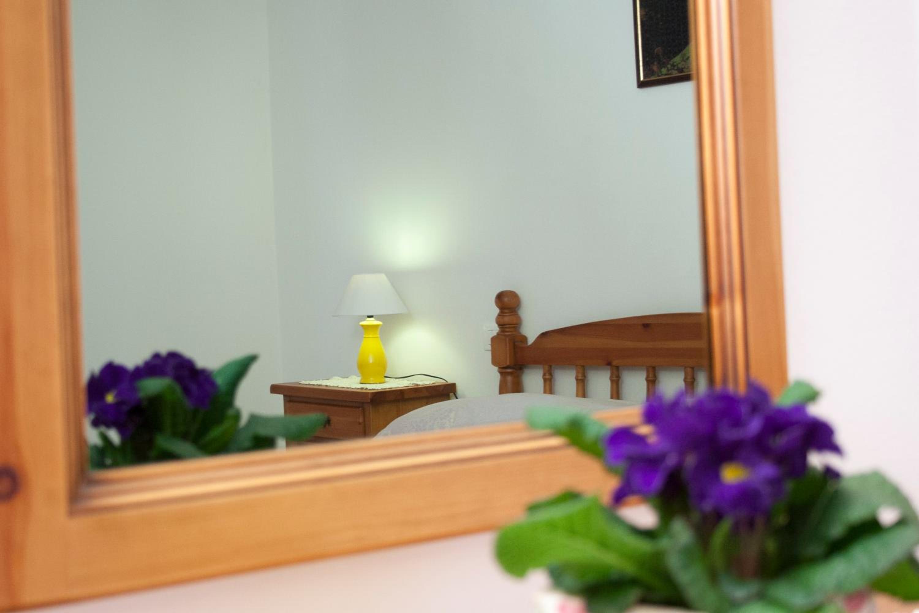 Casa Vacanze Papà Giuseppe