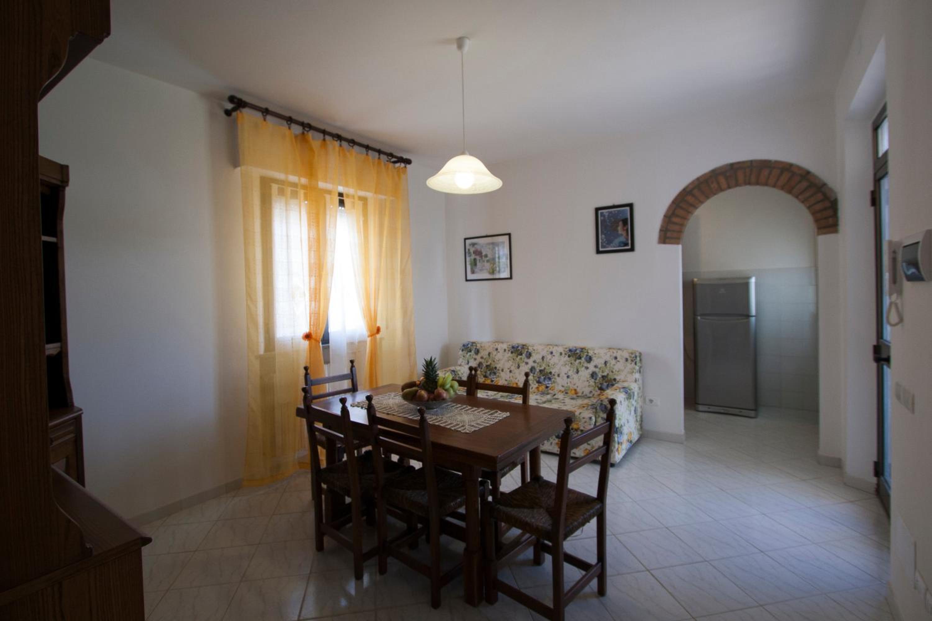 Casa Vacanze Papà Giuseppe