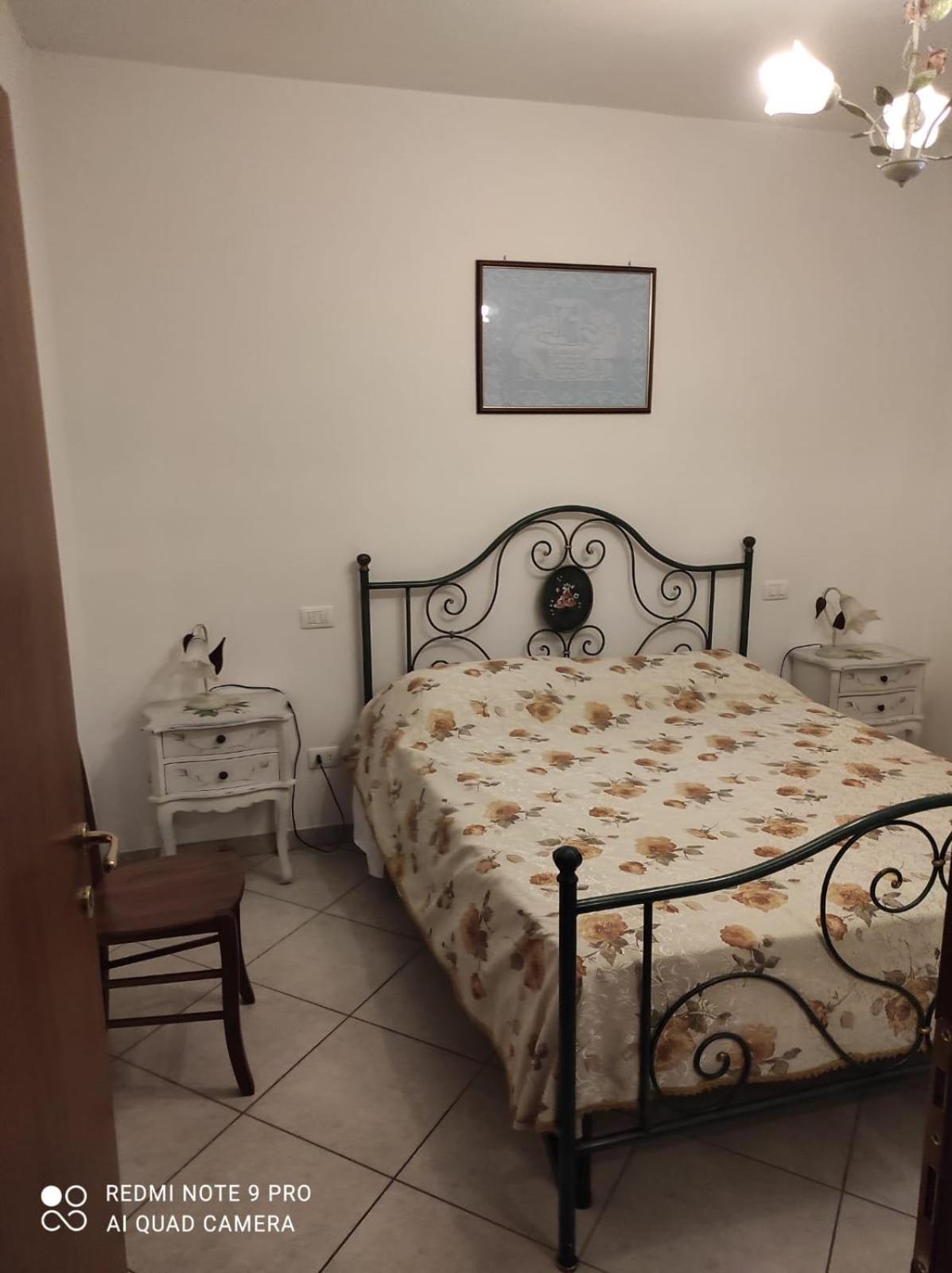 Casa Vacanze Papà Giuseppe