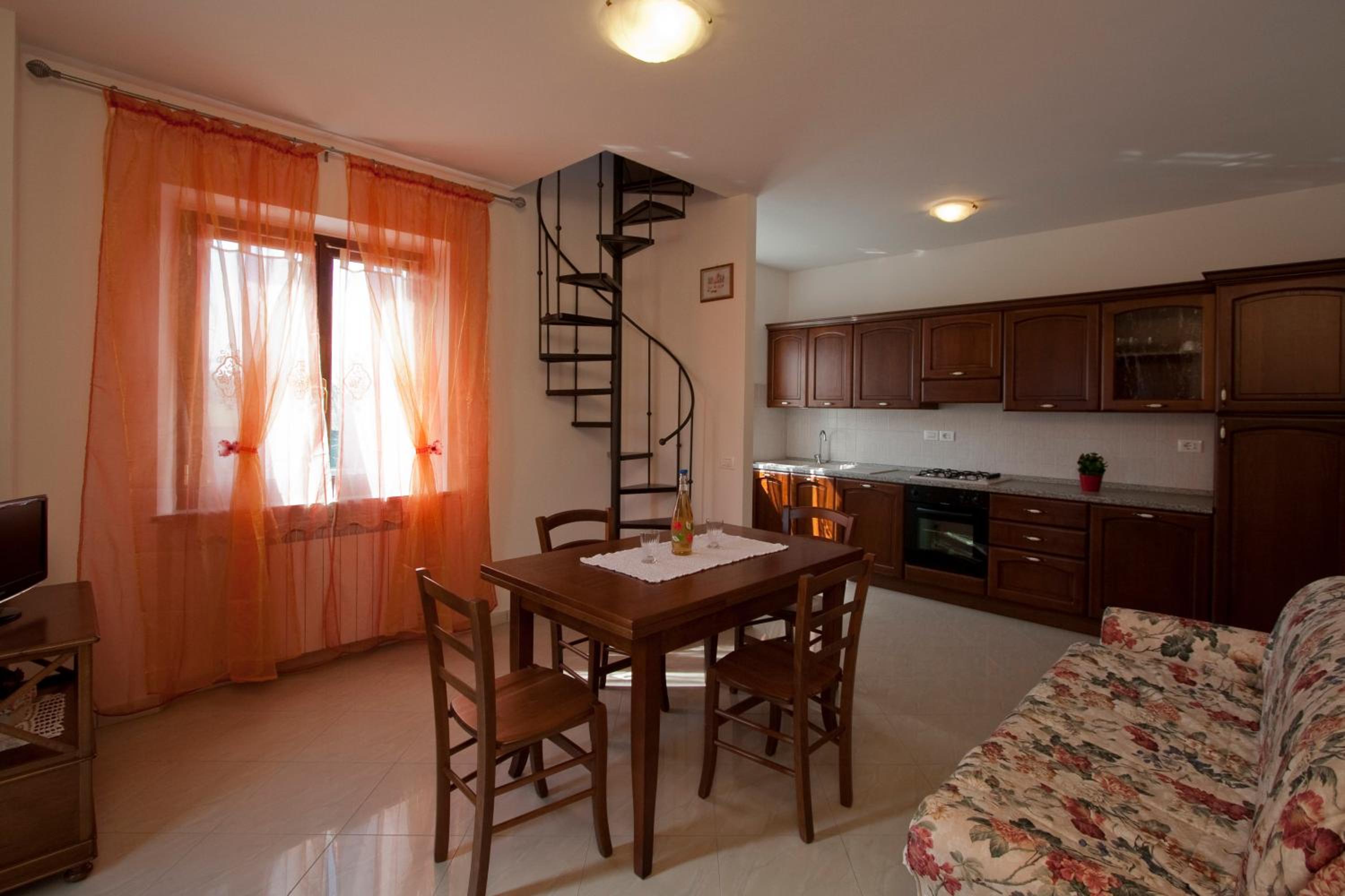Casa Vacanze Papà Giuseppe