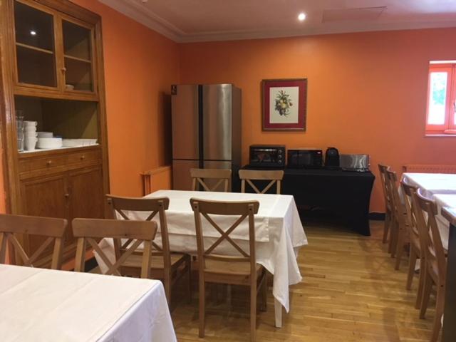 Hostal Rural Oricáin view 5