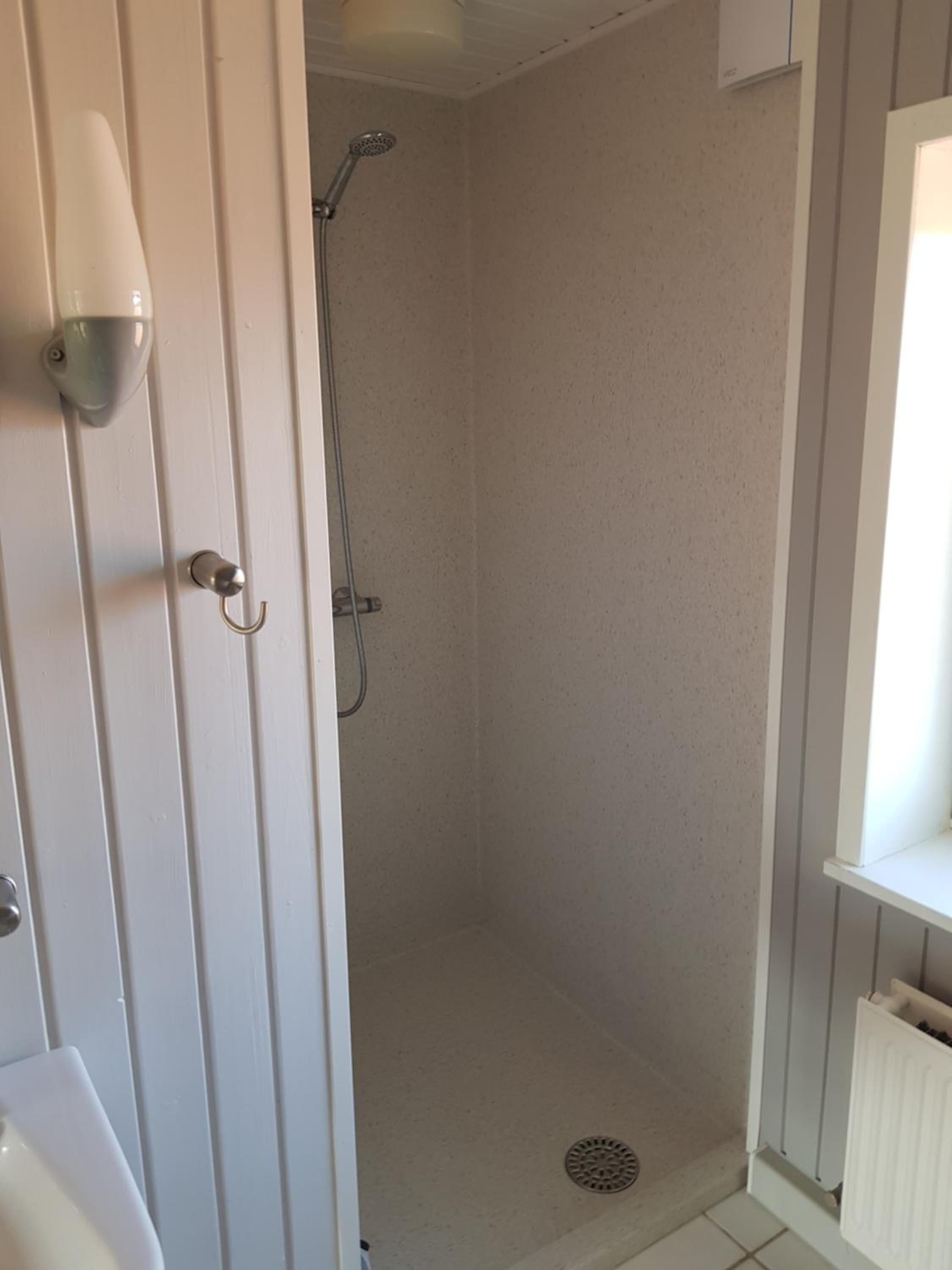 Hus til stor familie