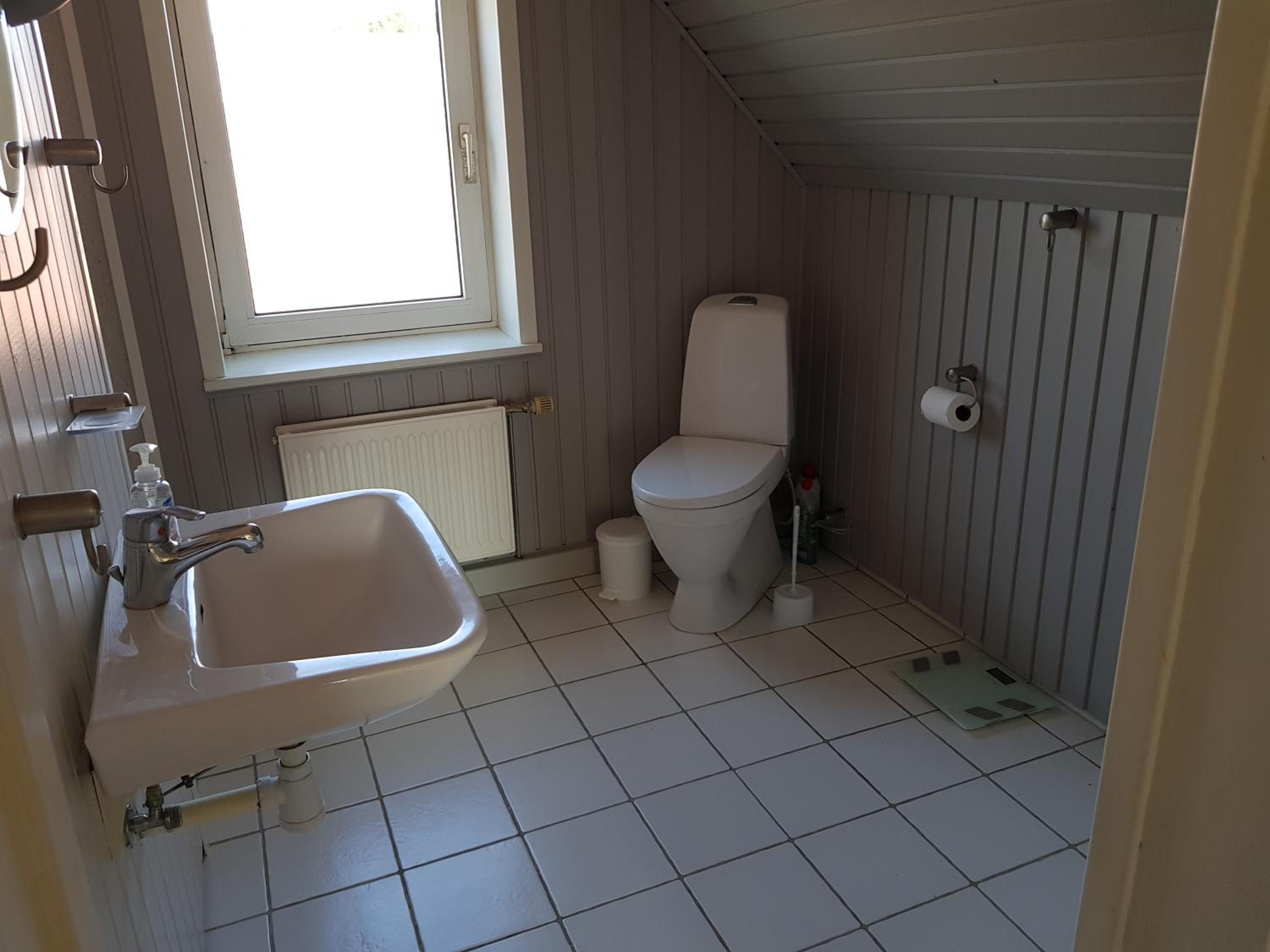 Hus til stor familie