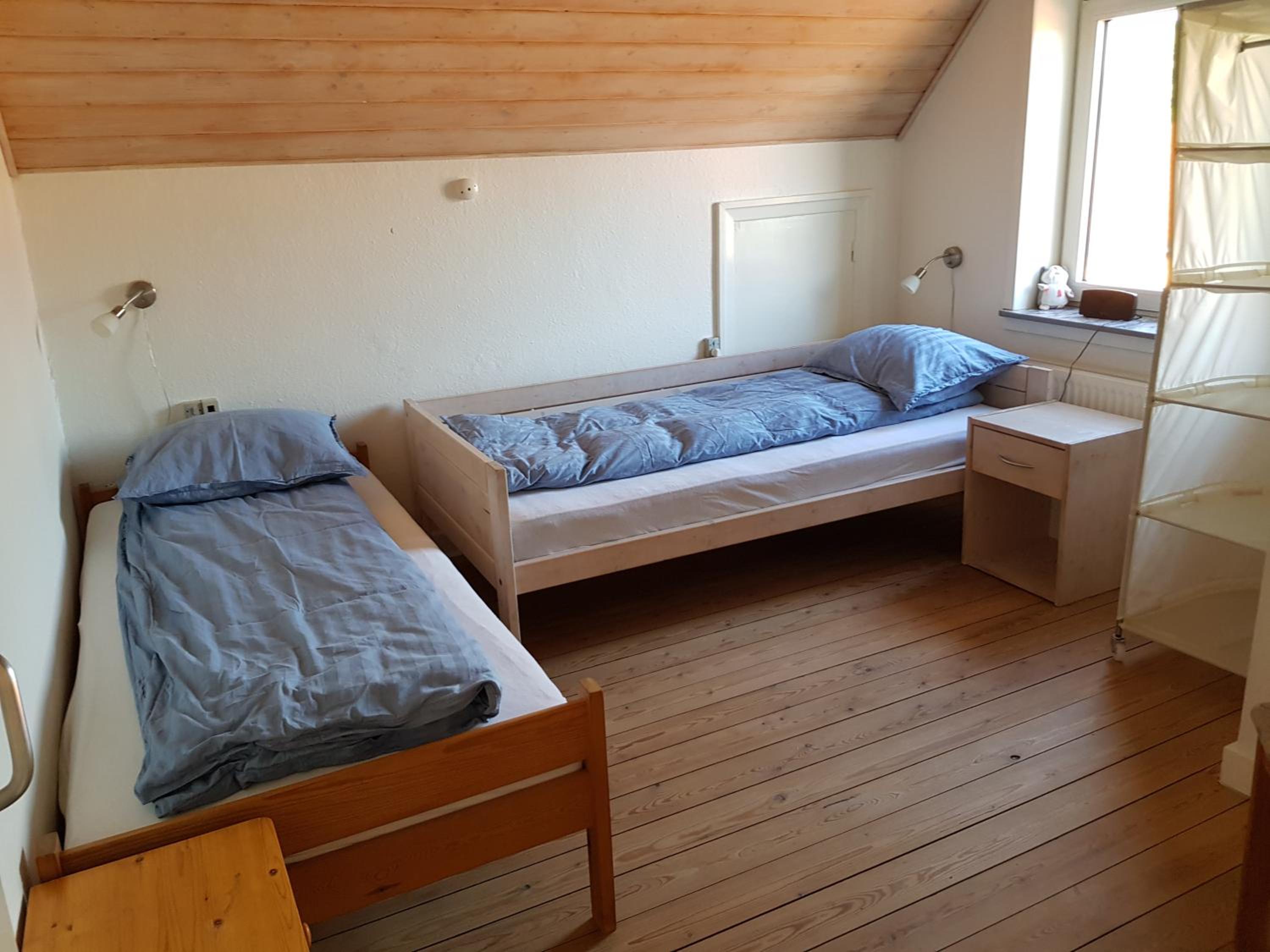 Hus til stor familie