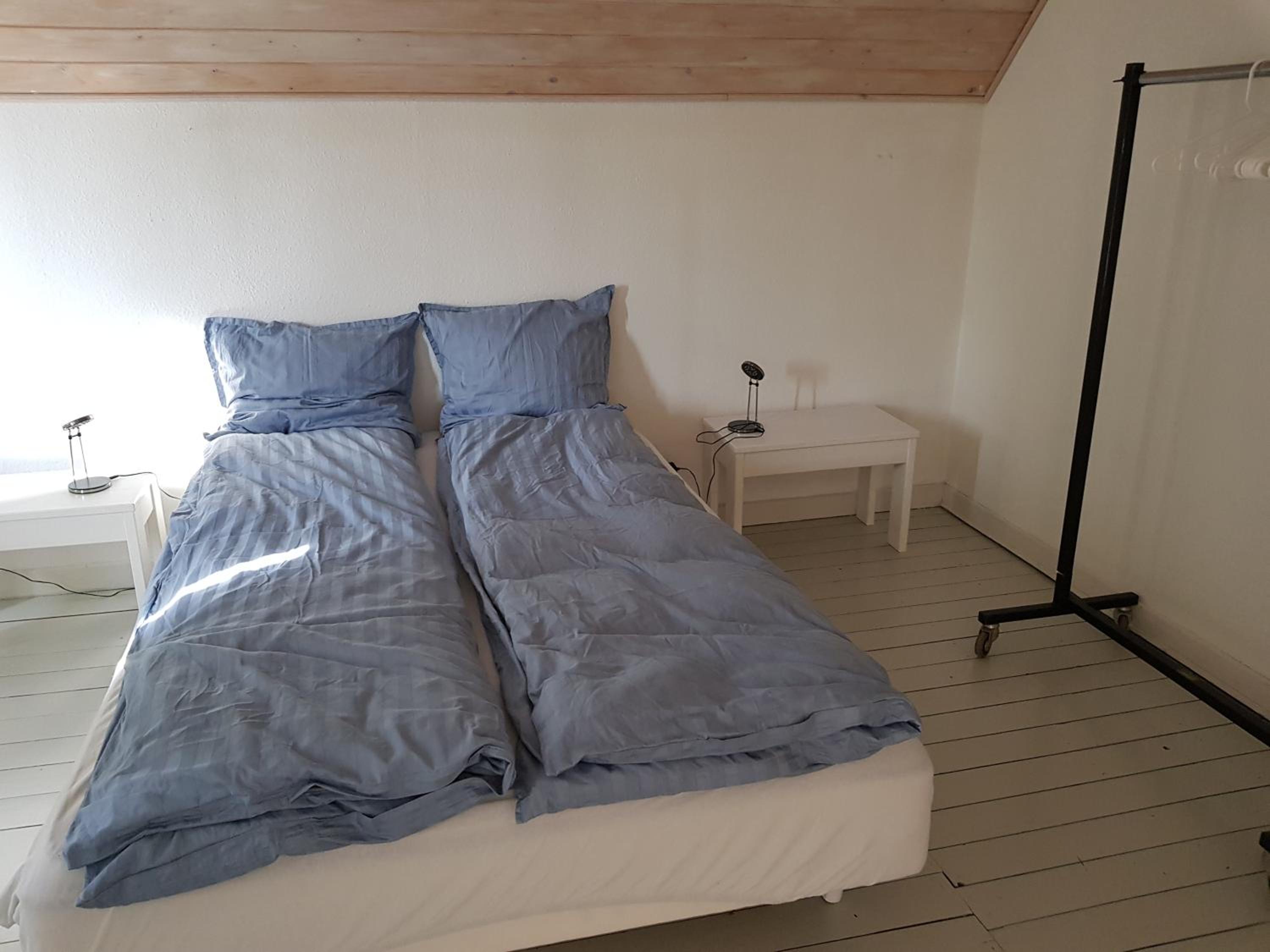 Hus til stor familie
