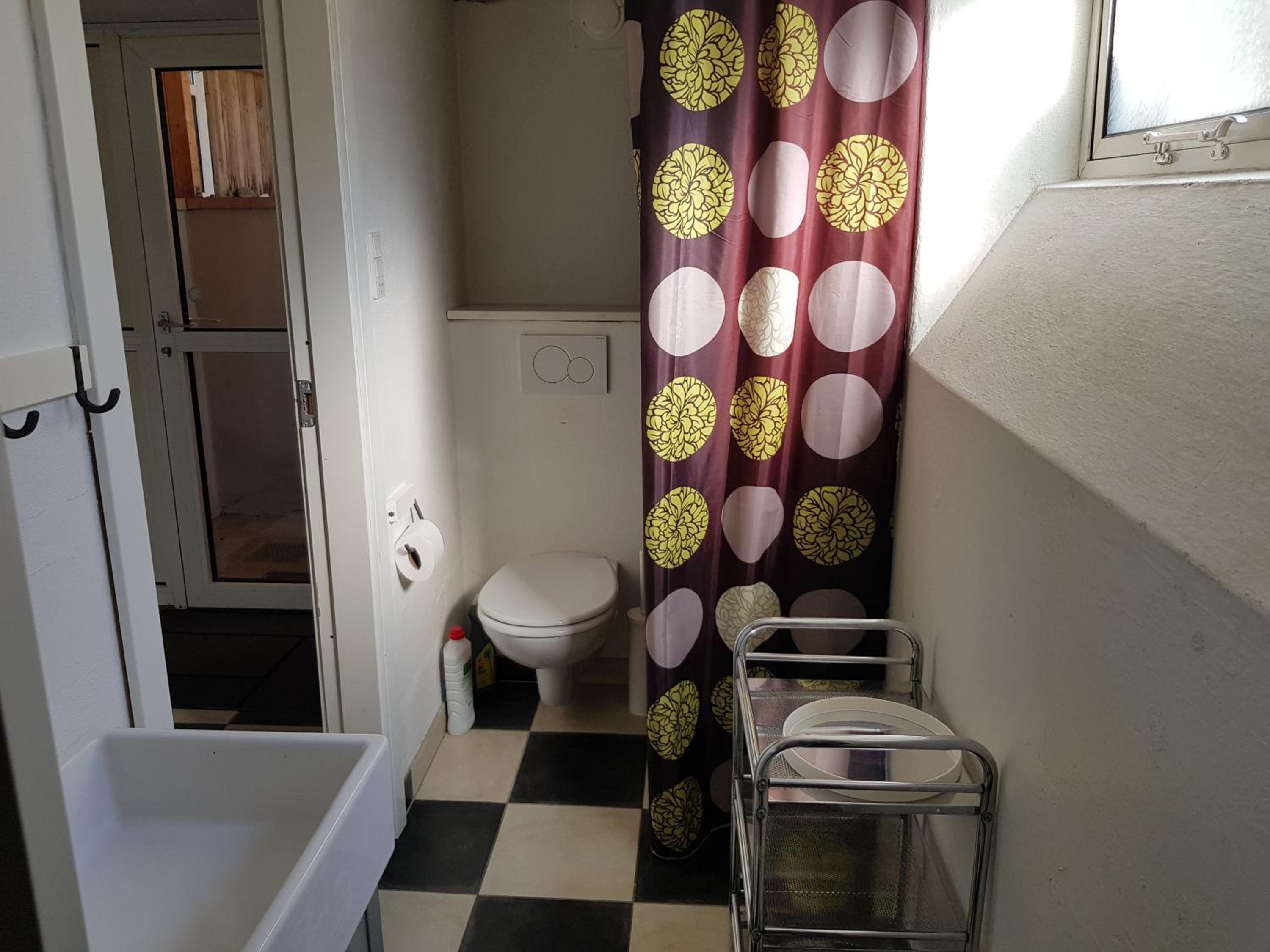 Hus til stor familie