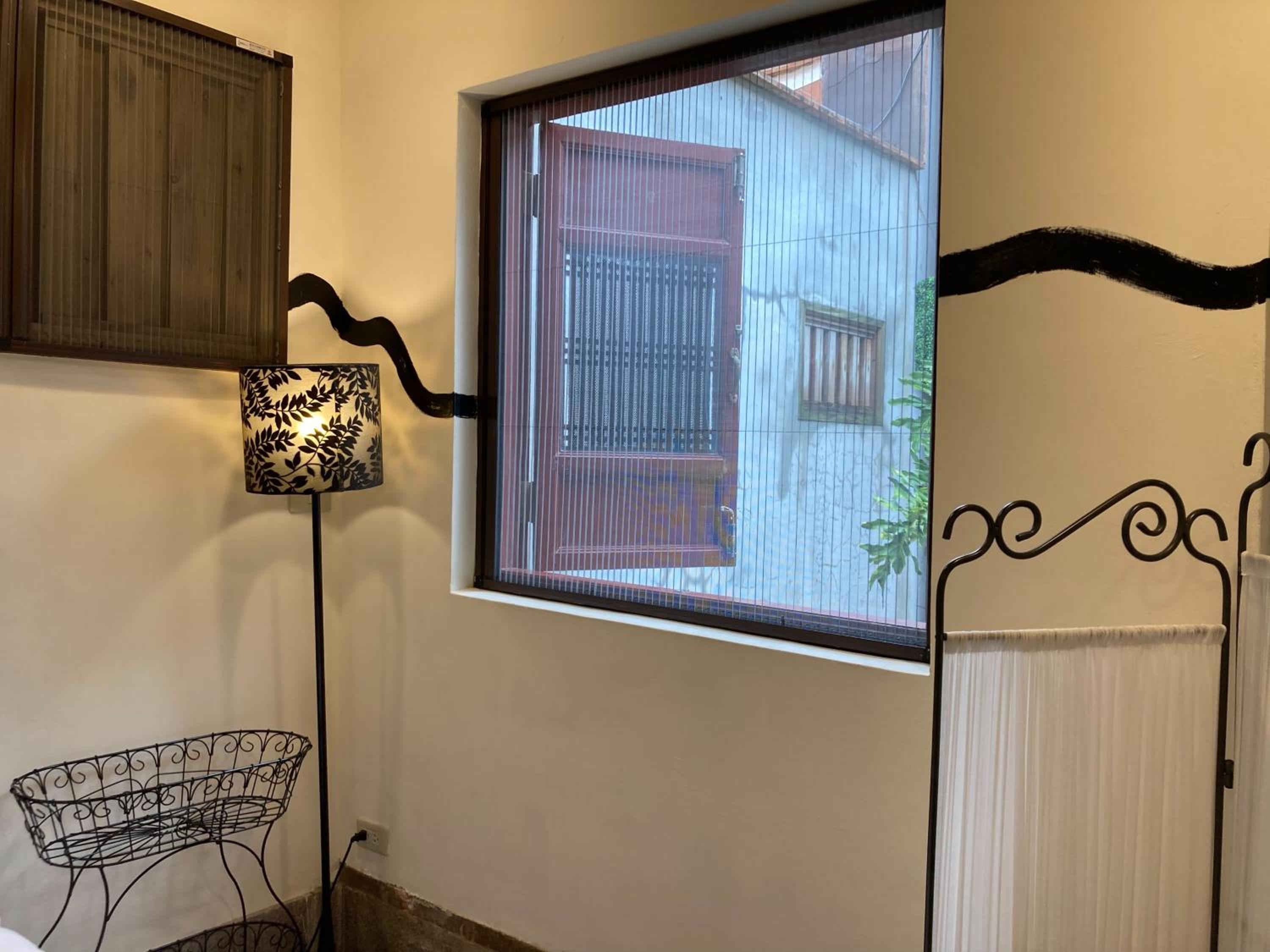 Shenten Homestay