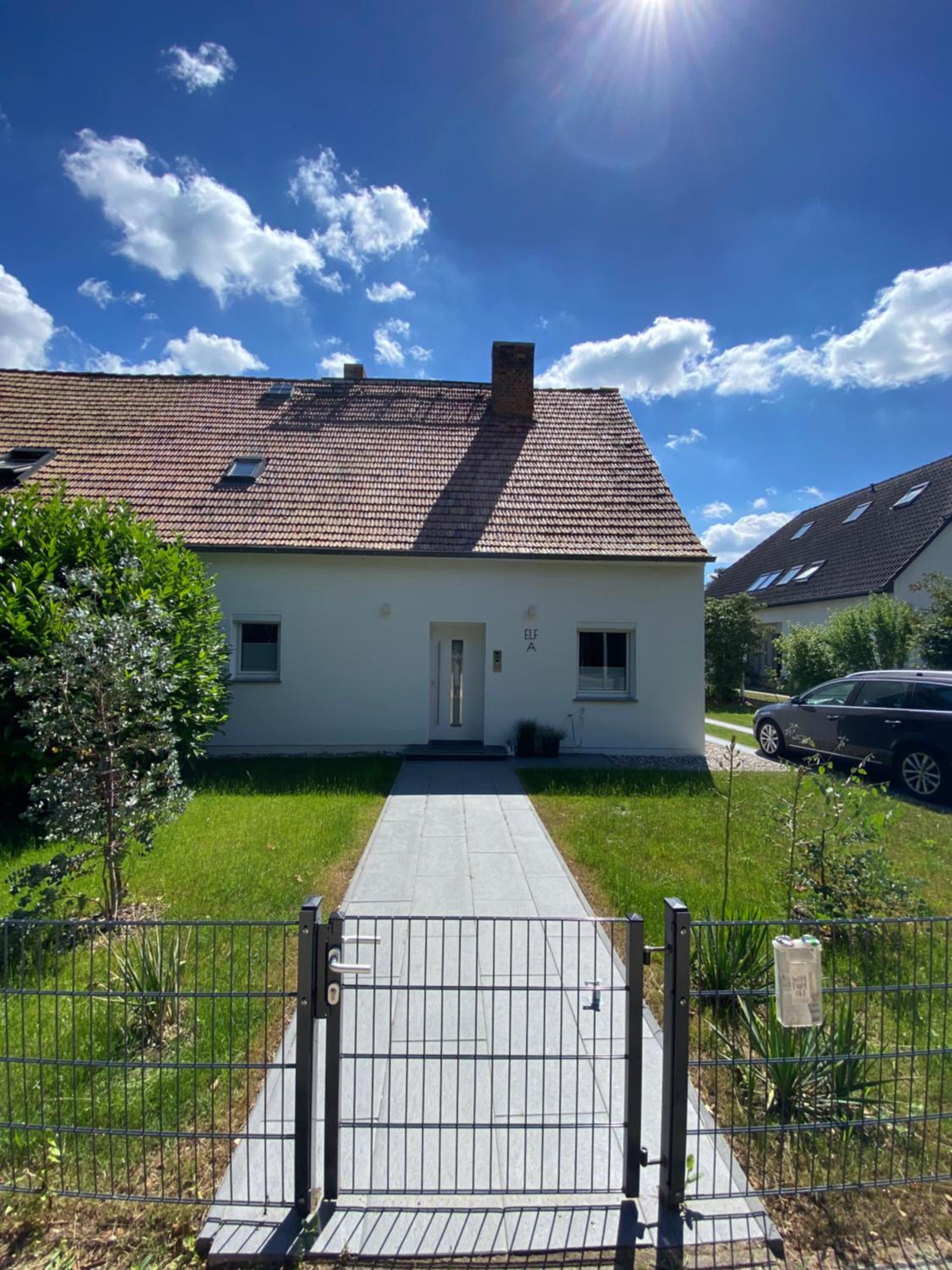 HYGG INN Ferienhaus