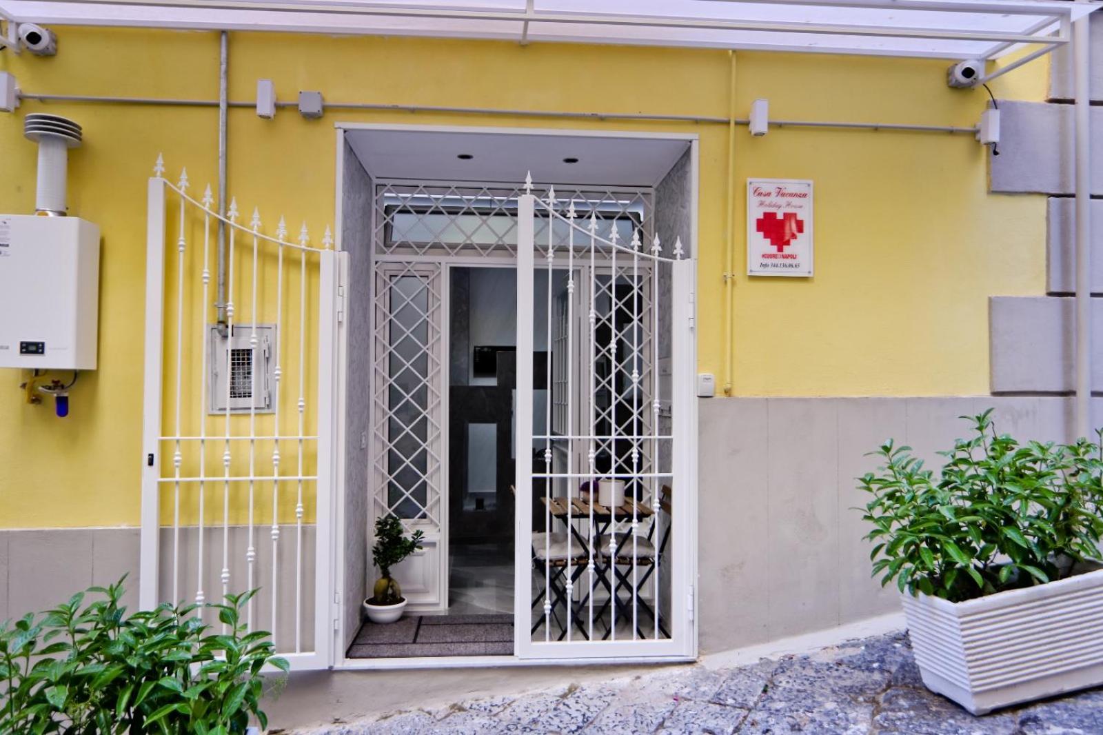 Cuore di Napoli