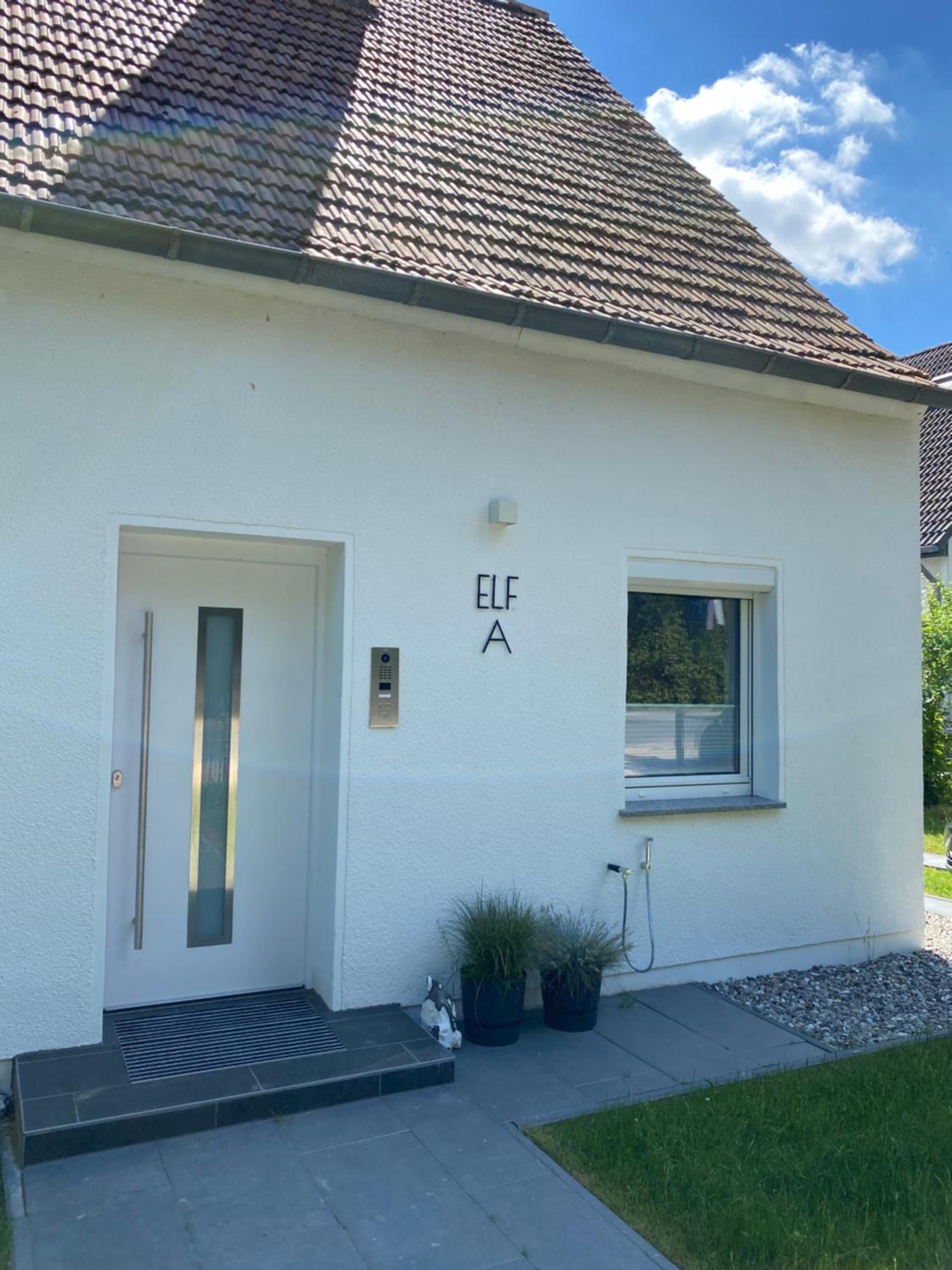 HYGG INN Ferienhaus