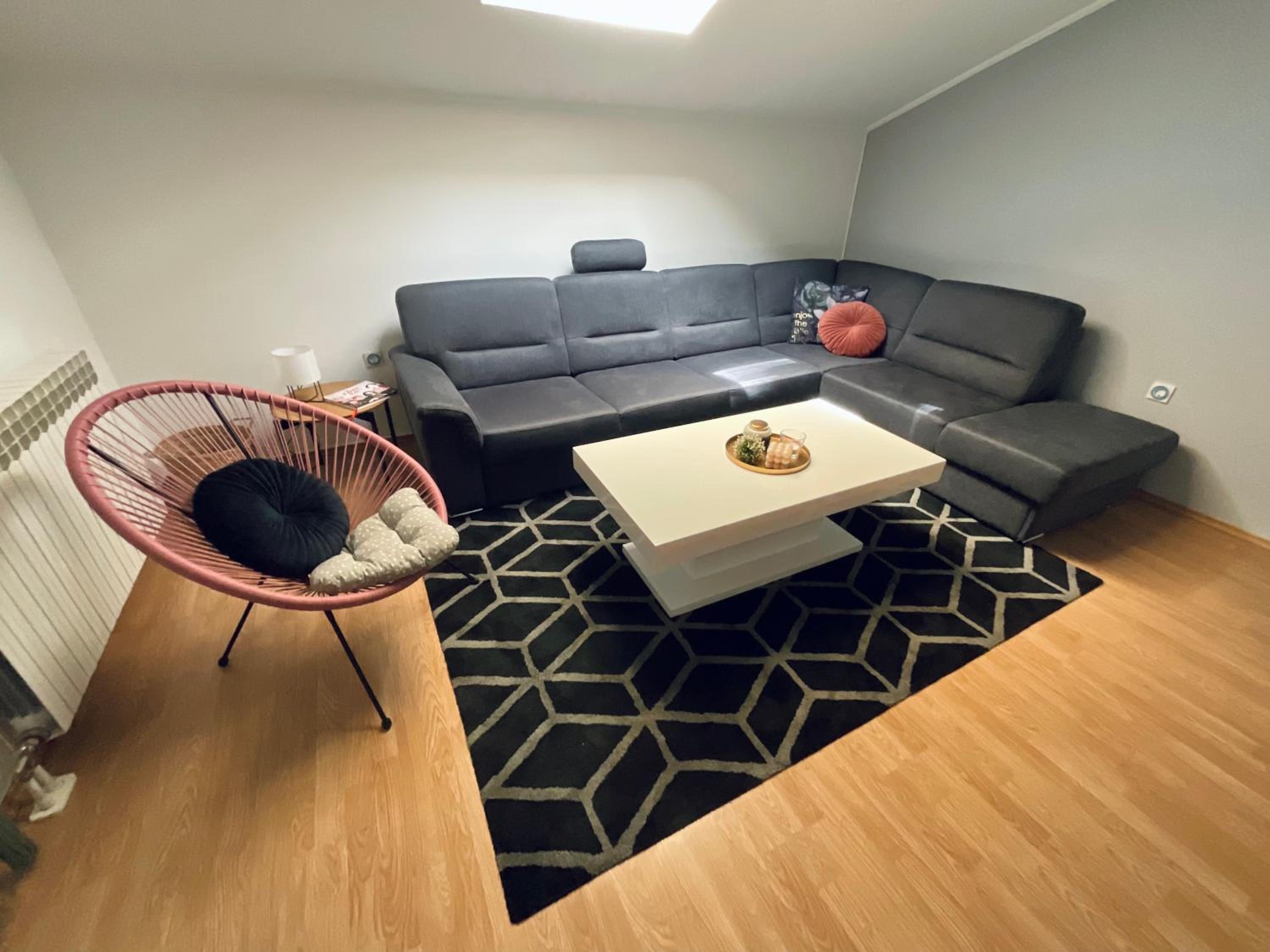 Apartment Camellia view 4