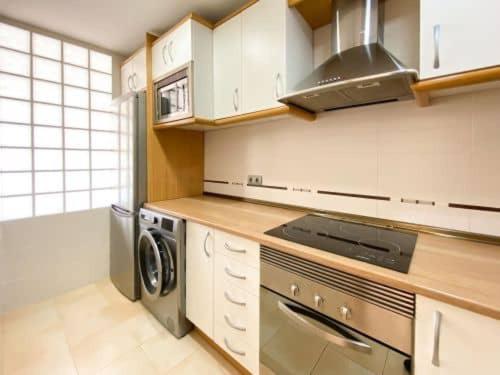 Apartamento Las Tejas