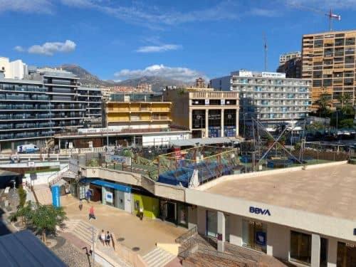 Apartamento Las Tejas