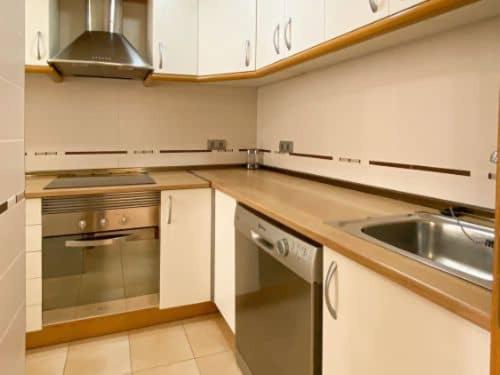 Apartamento Las Tejas