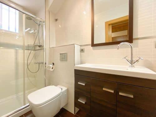Apartamento Las Tejas