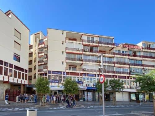 Apartamento Las Tejas