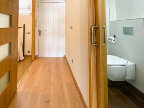 Apartamento Las Tejas