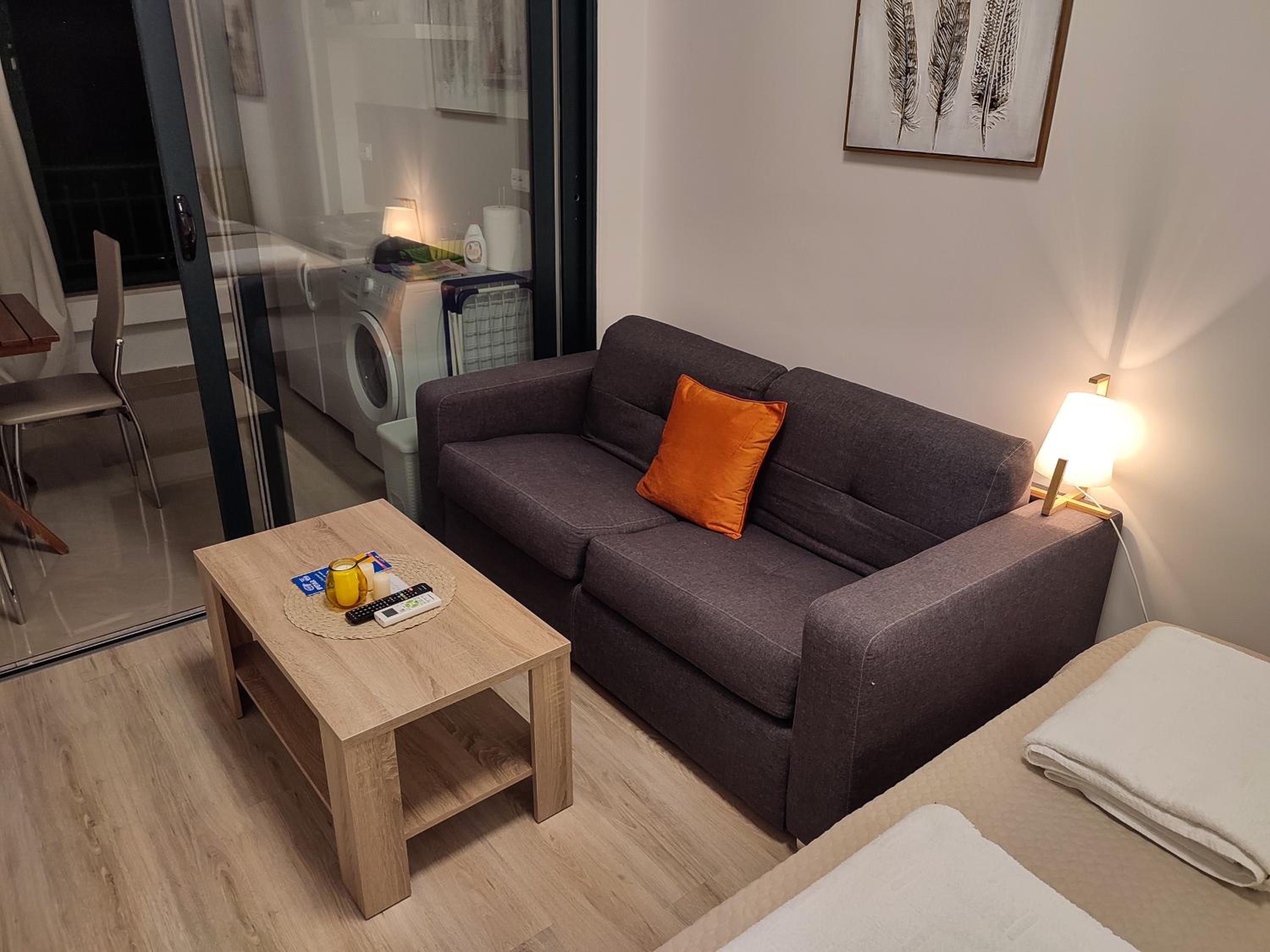 Sole Mio Apartment & Wellness