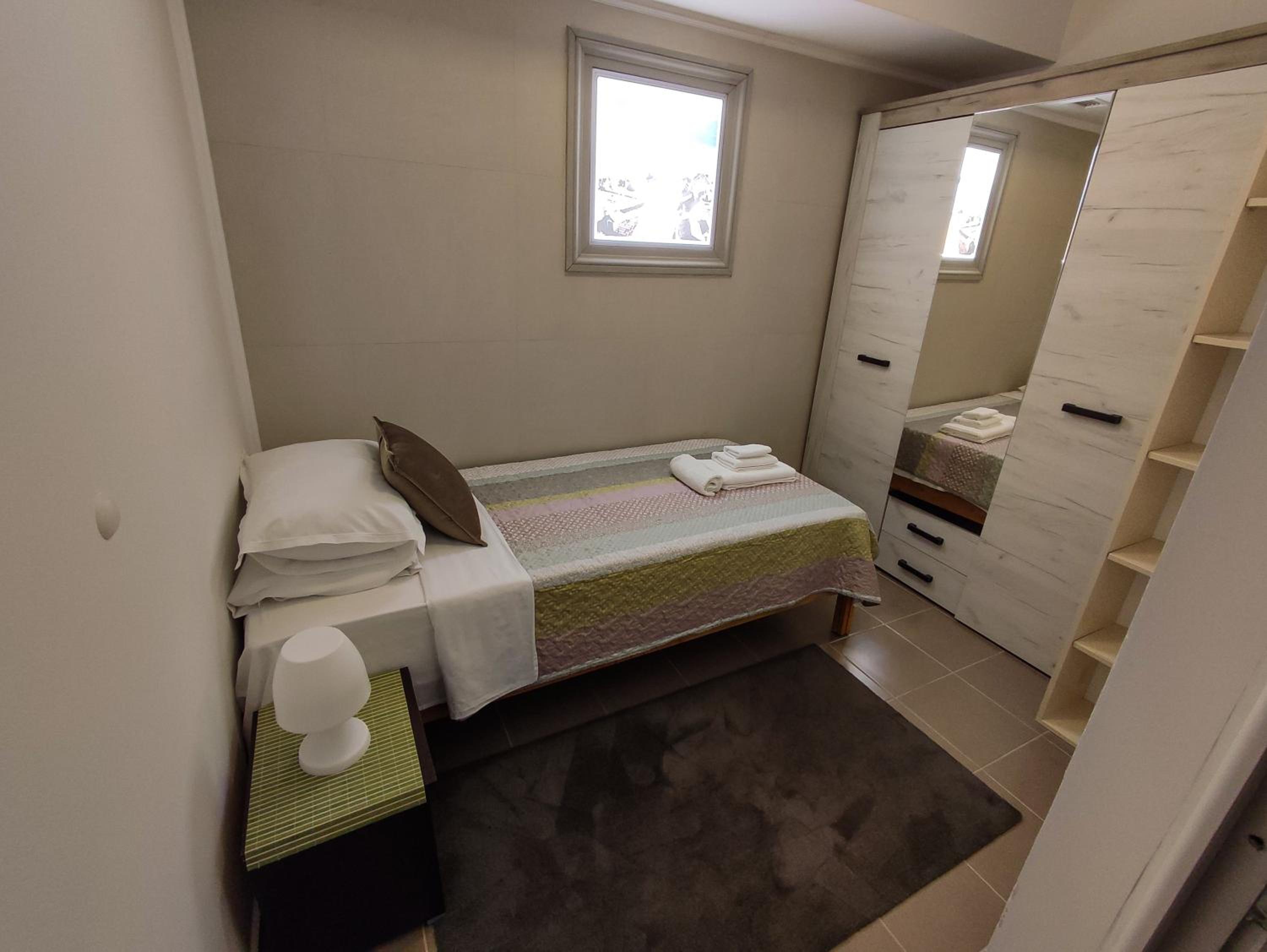 Sole Mio Apartment & Wellness