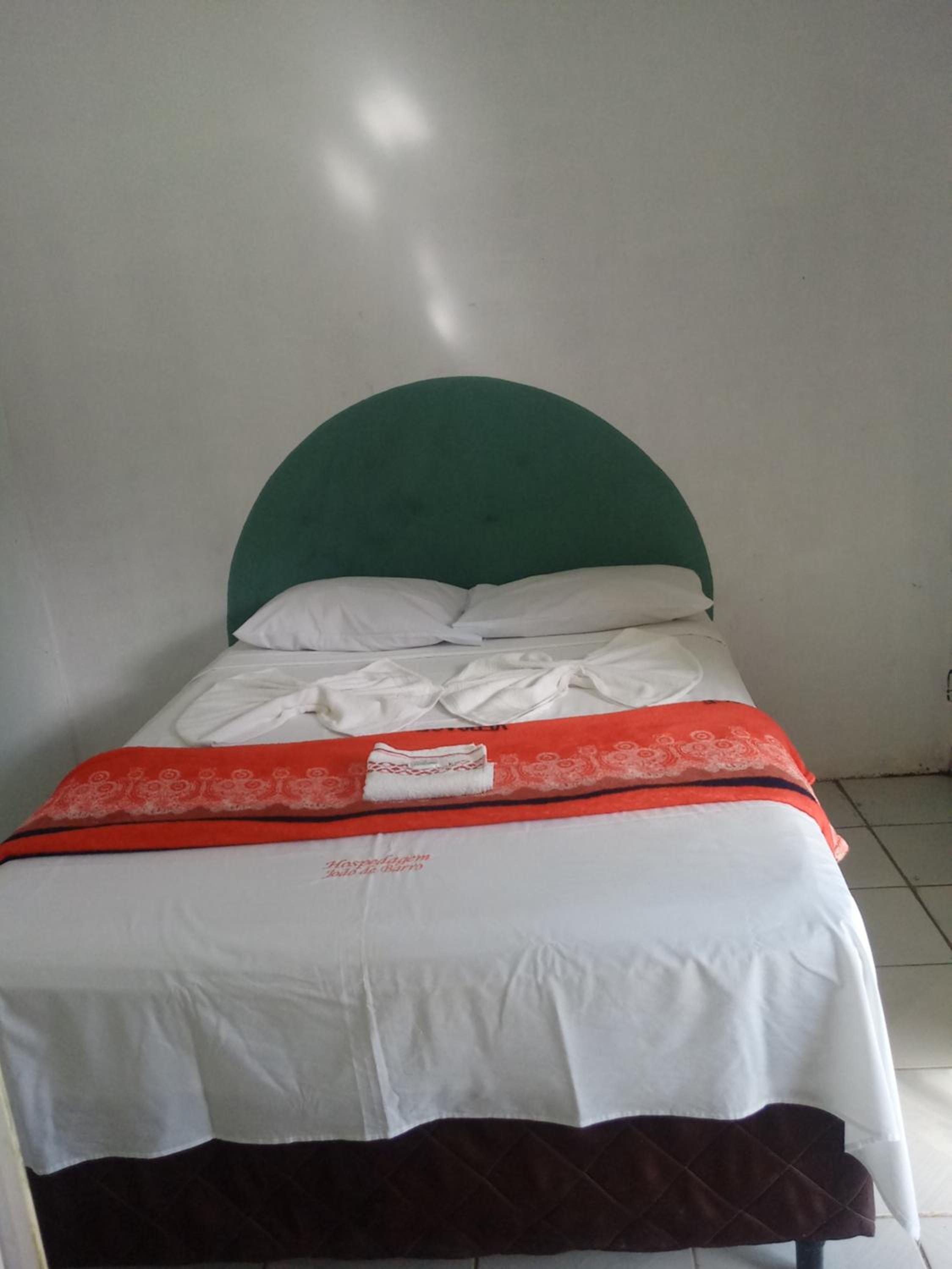 João de Barro Hospedagem