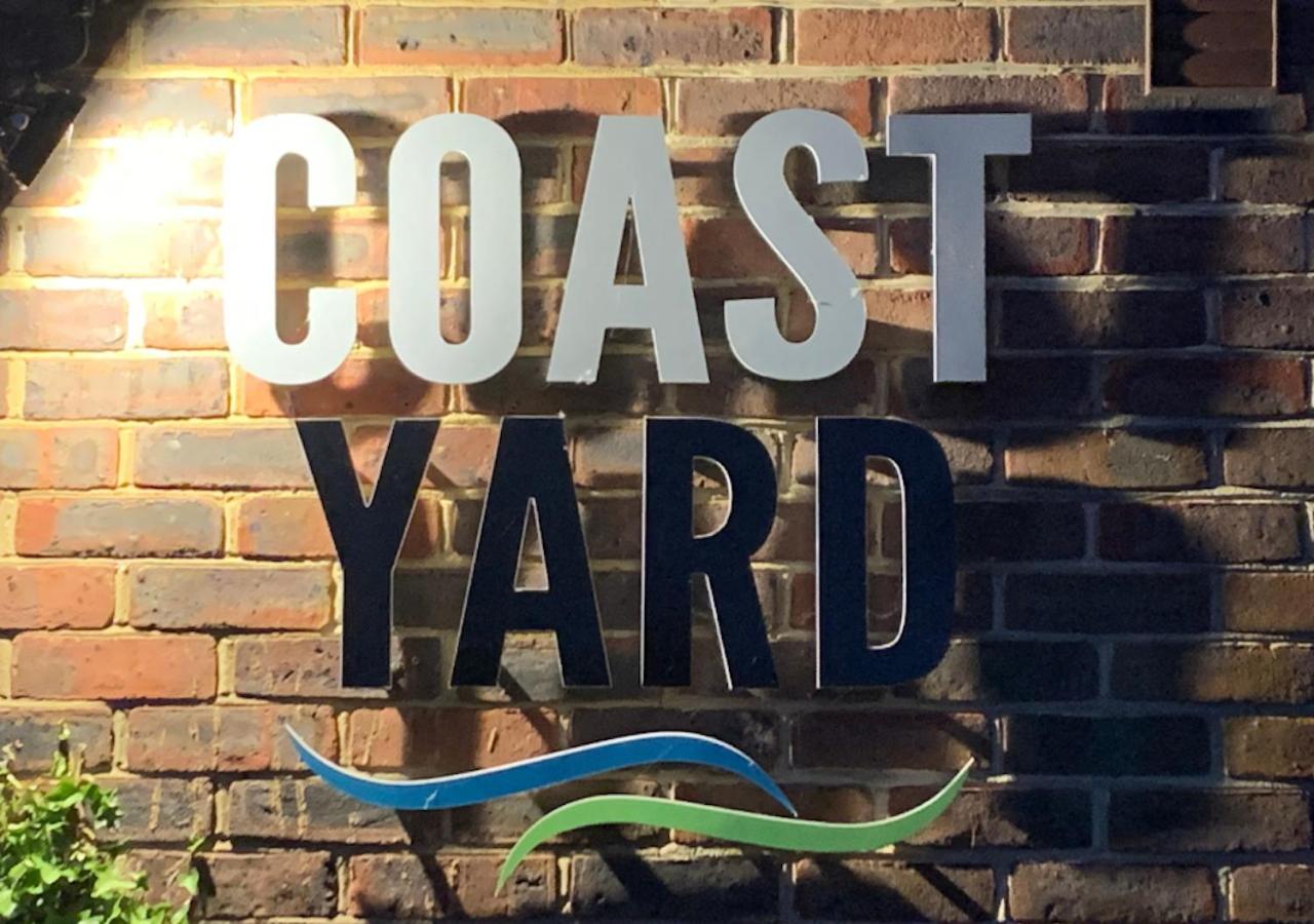 The Coast Yard B & B and Garden Chalets view 5