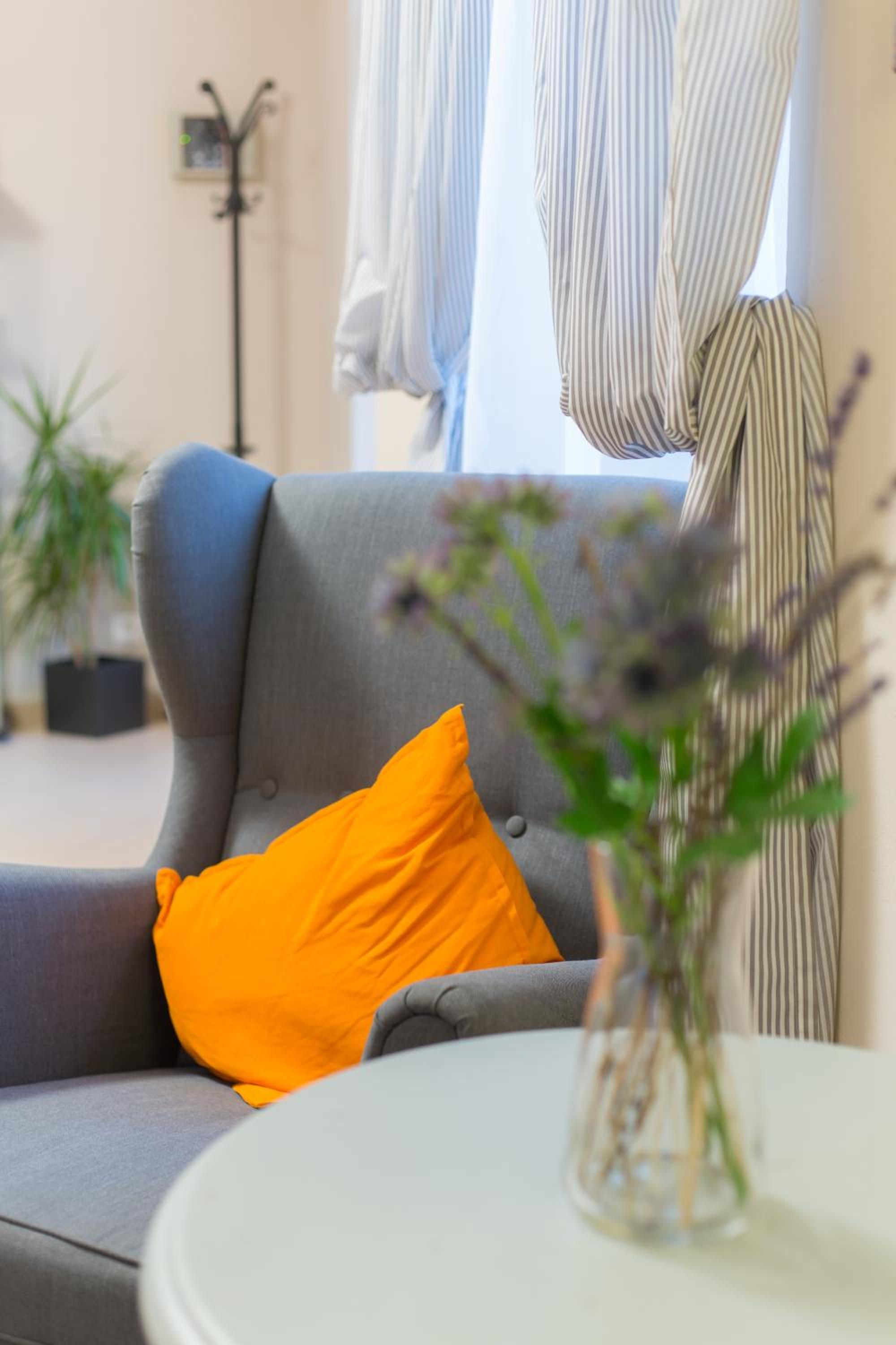 Minimino hotel en Prague