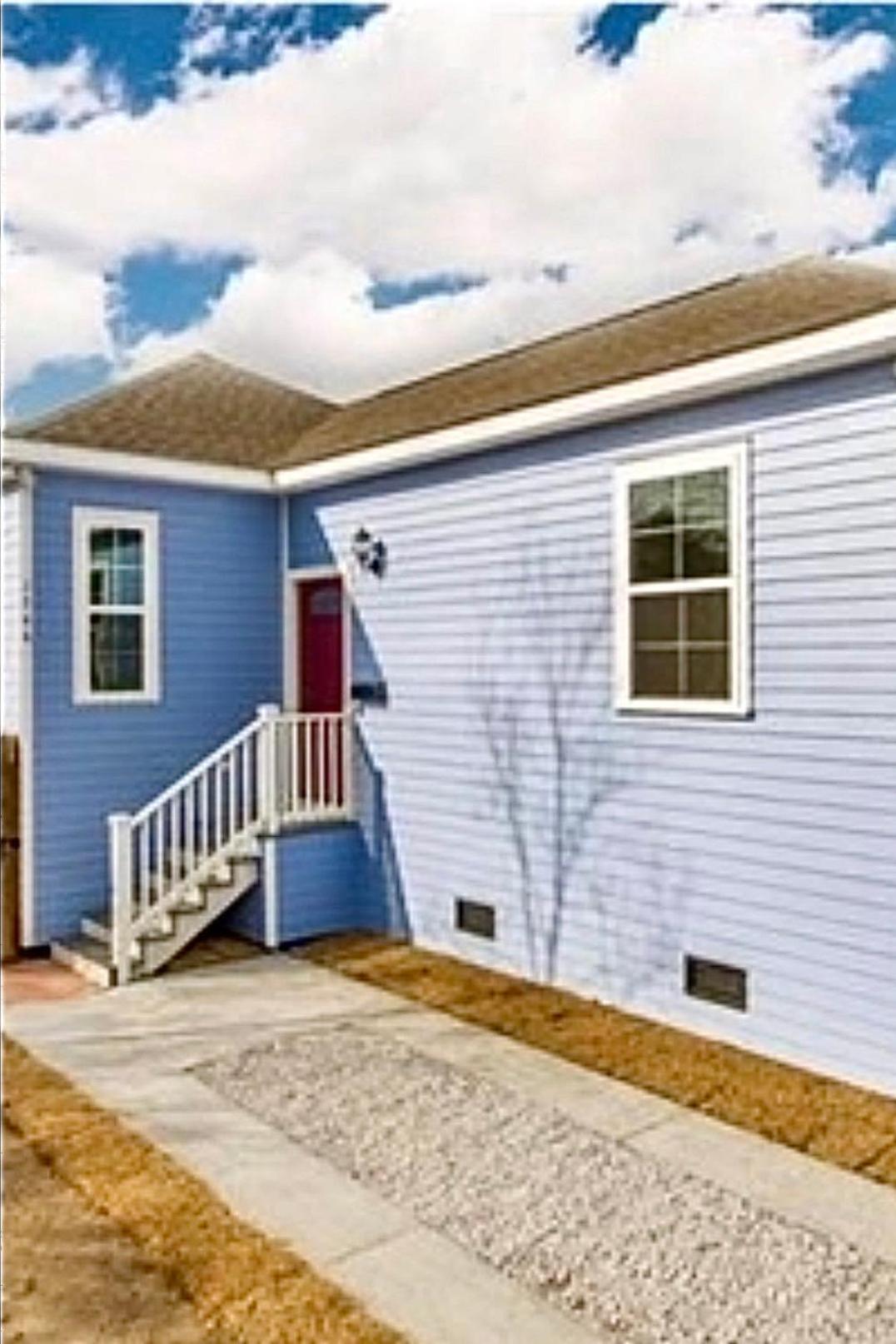 Nola home — New Orleans