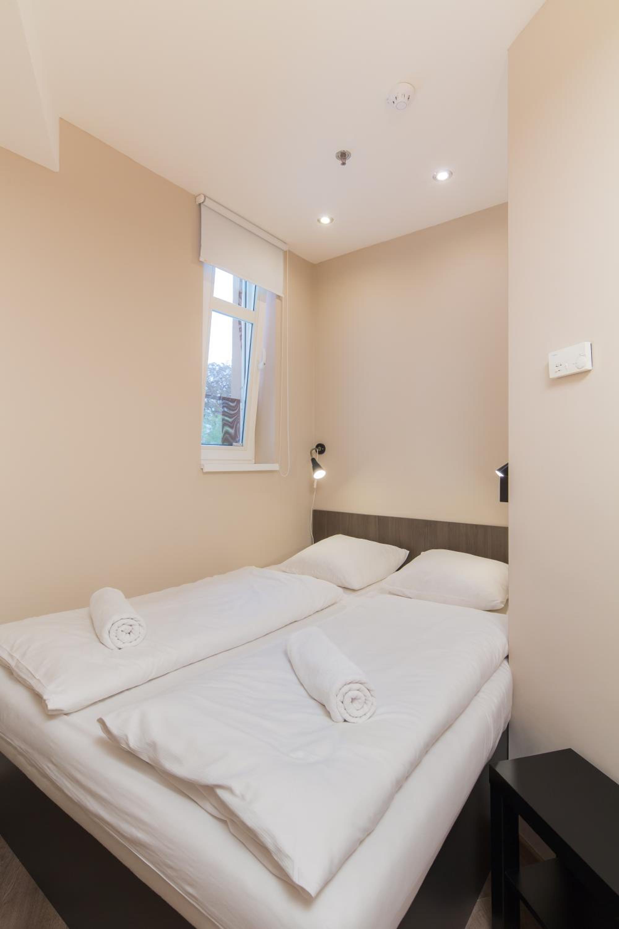 Minimino hotel