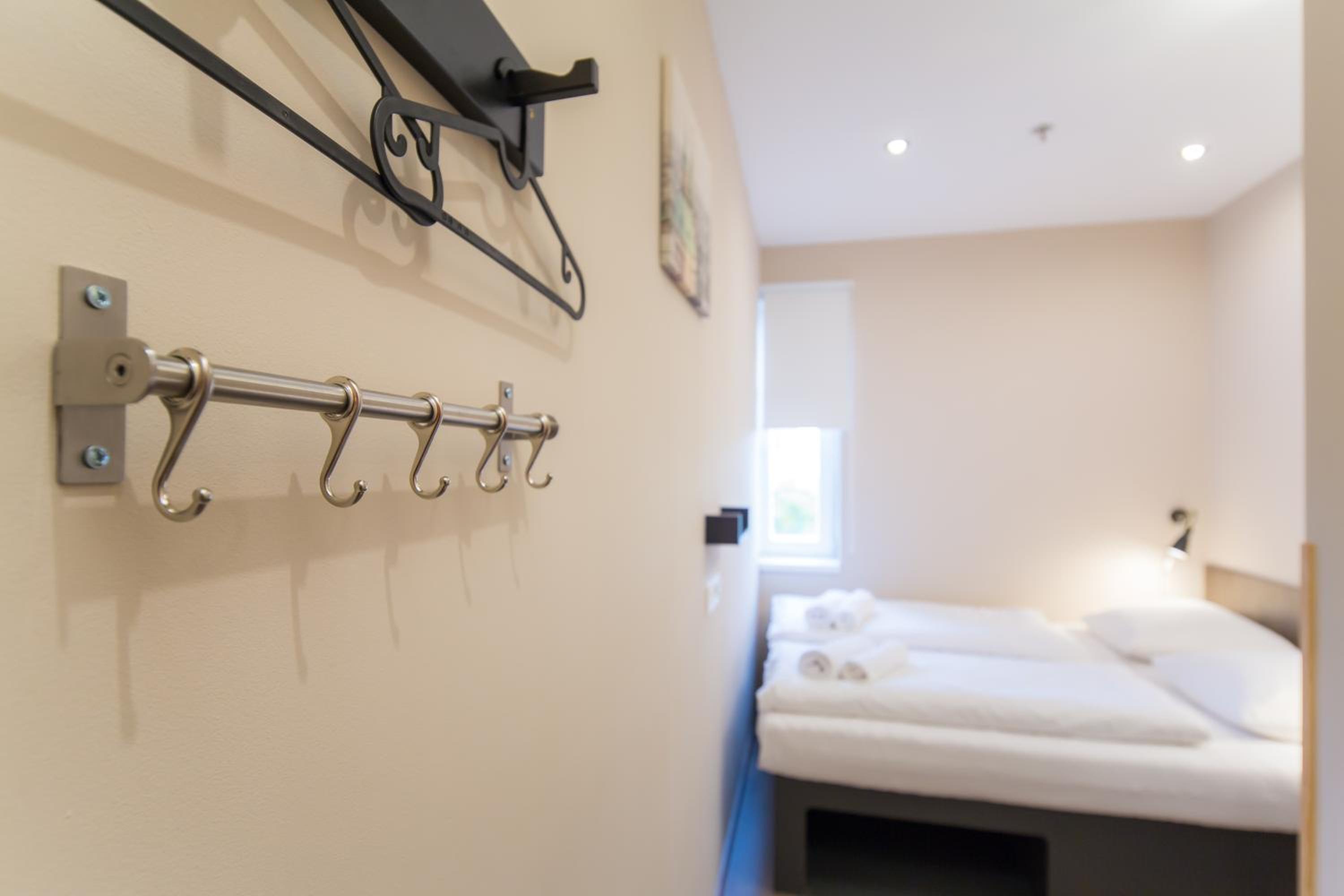 Minimino hotel en Prague