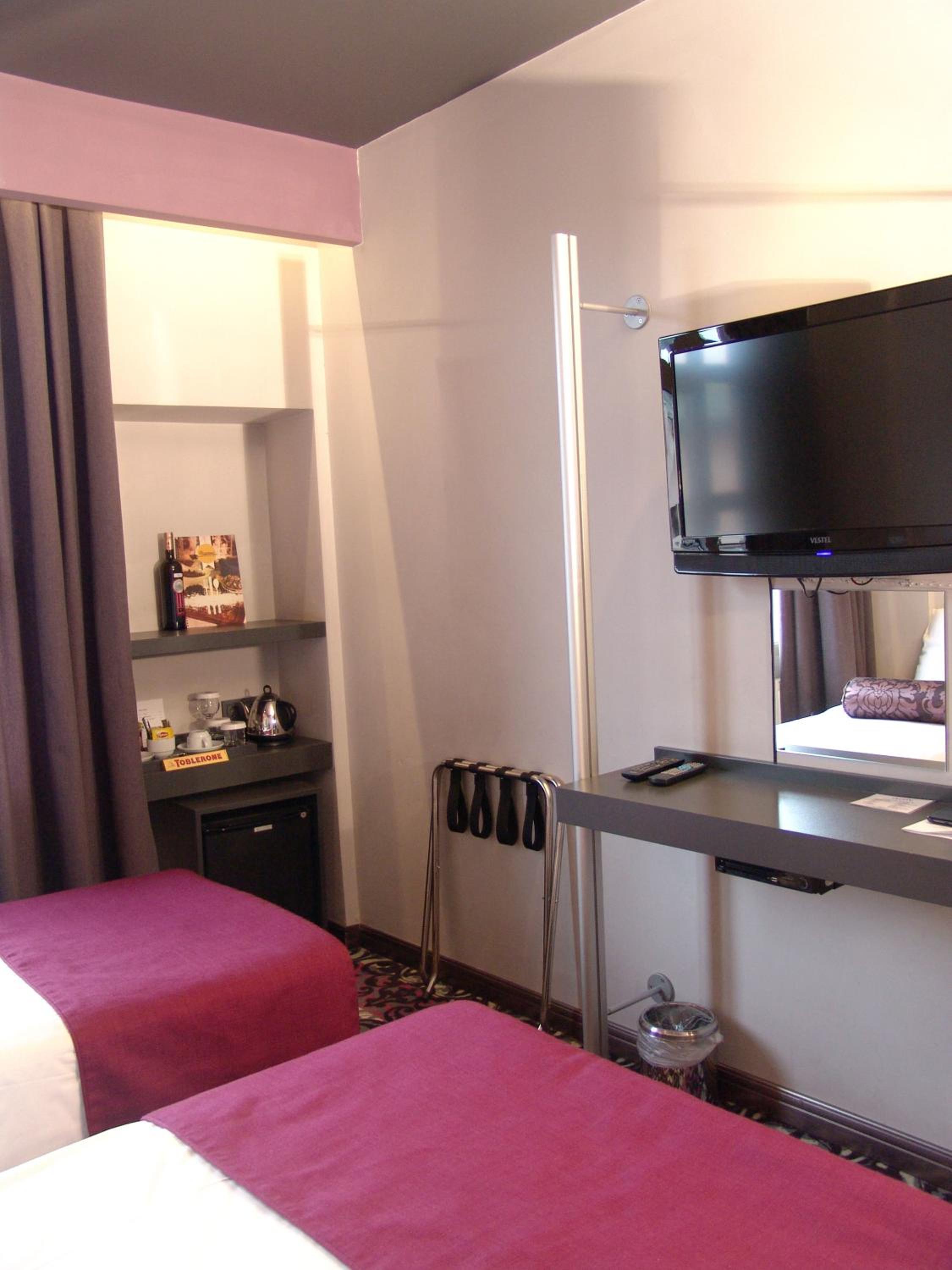 Tulip City Hotel - Image 46