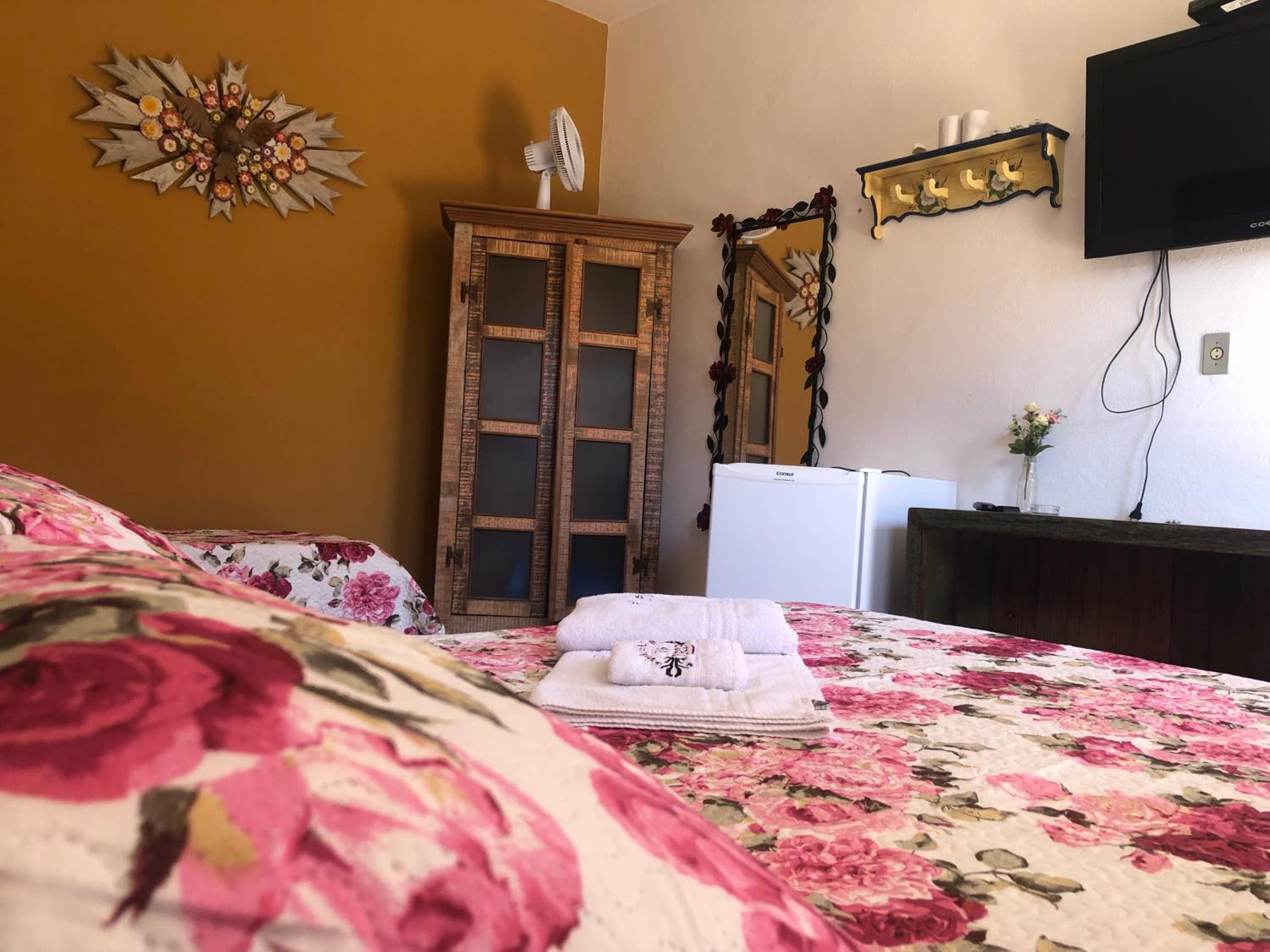 Pousada Vó Iris - Tiradentes Mg, photo 125