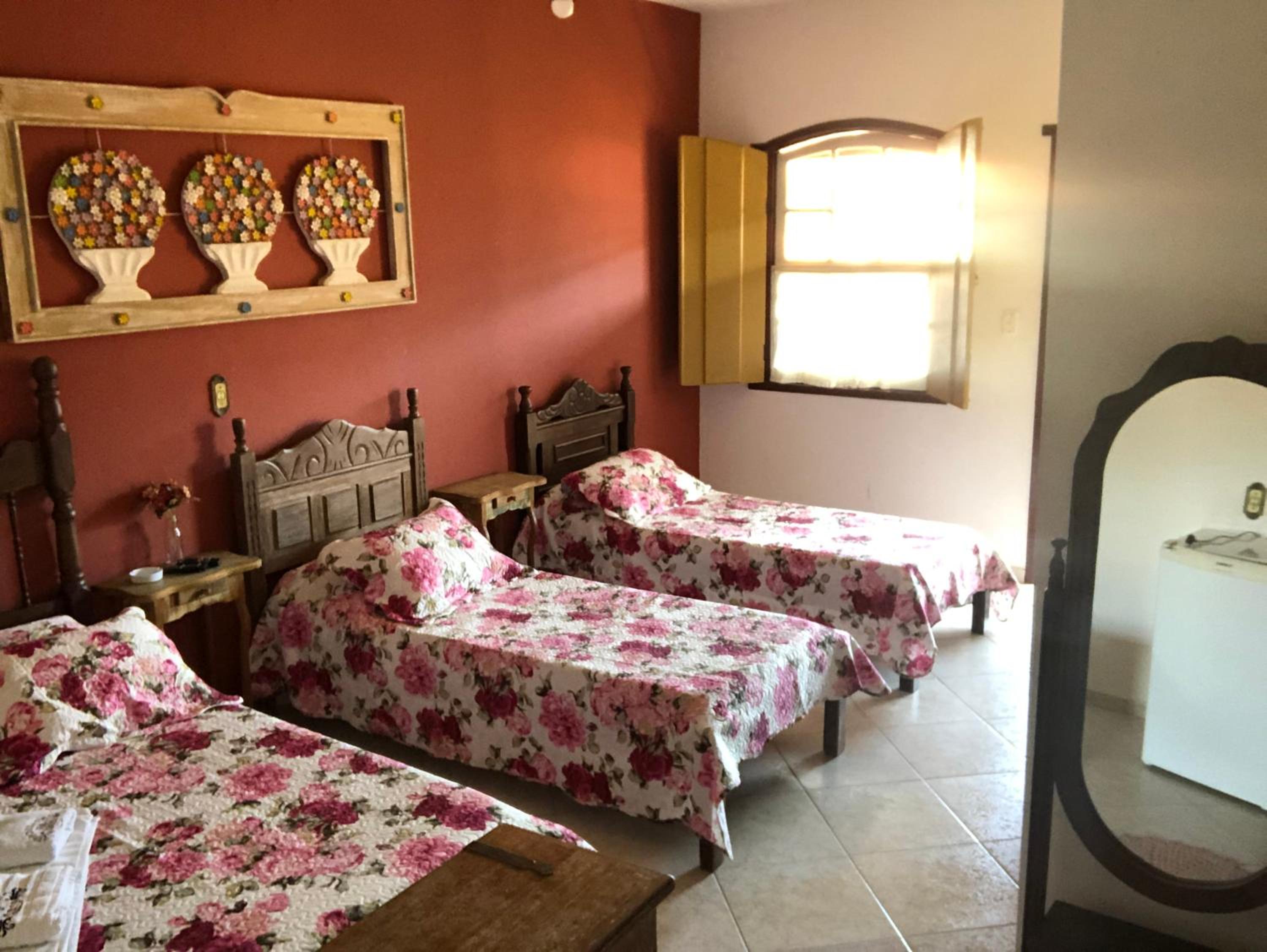 Pousada Vó Iris - Tiradentes Mg, photo 85